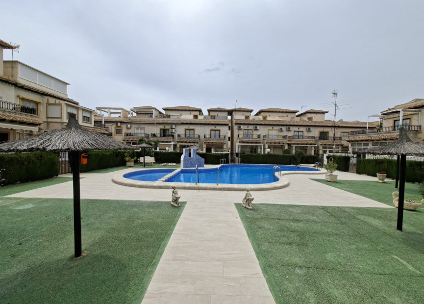 Reventa - 1. Apartamento / piso - Orihuela Costa - Costa Blanca Sur