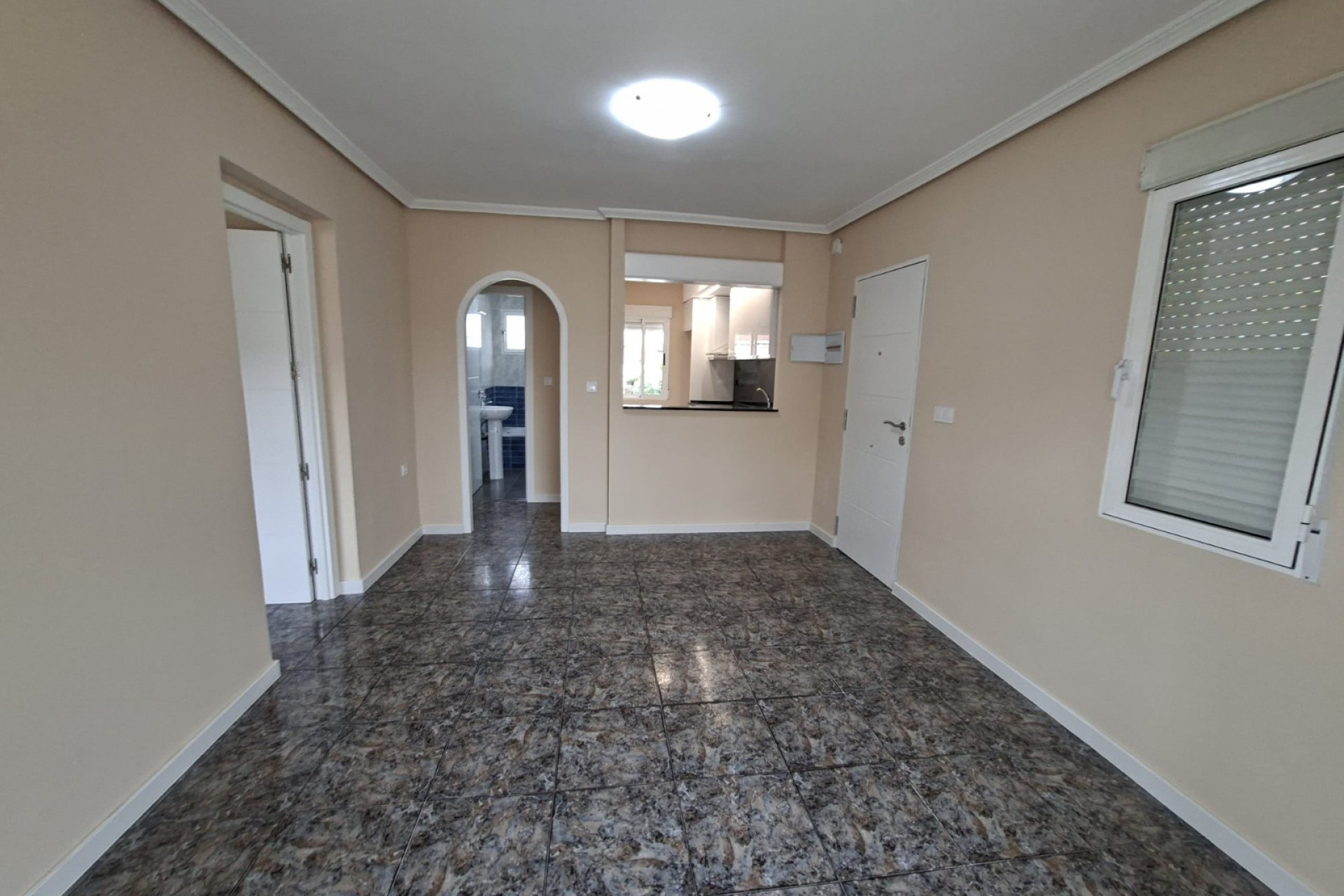 Reventa - 1. Apartamento / piso - Orihuela Costa - Costa Blanca Sur