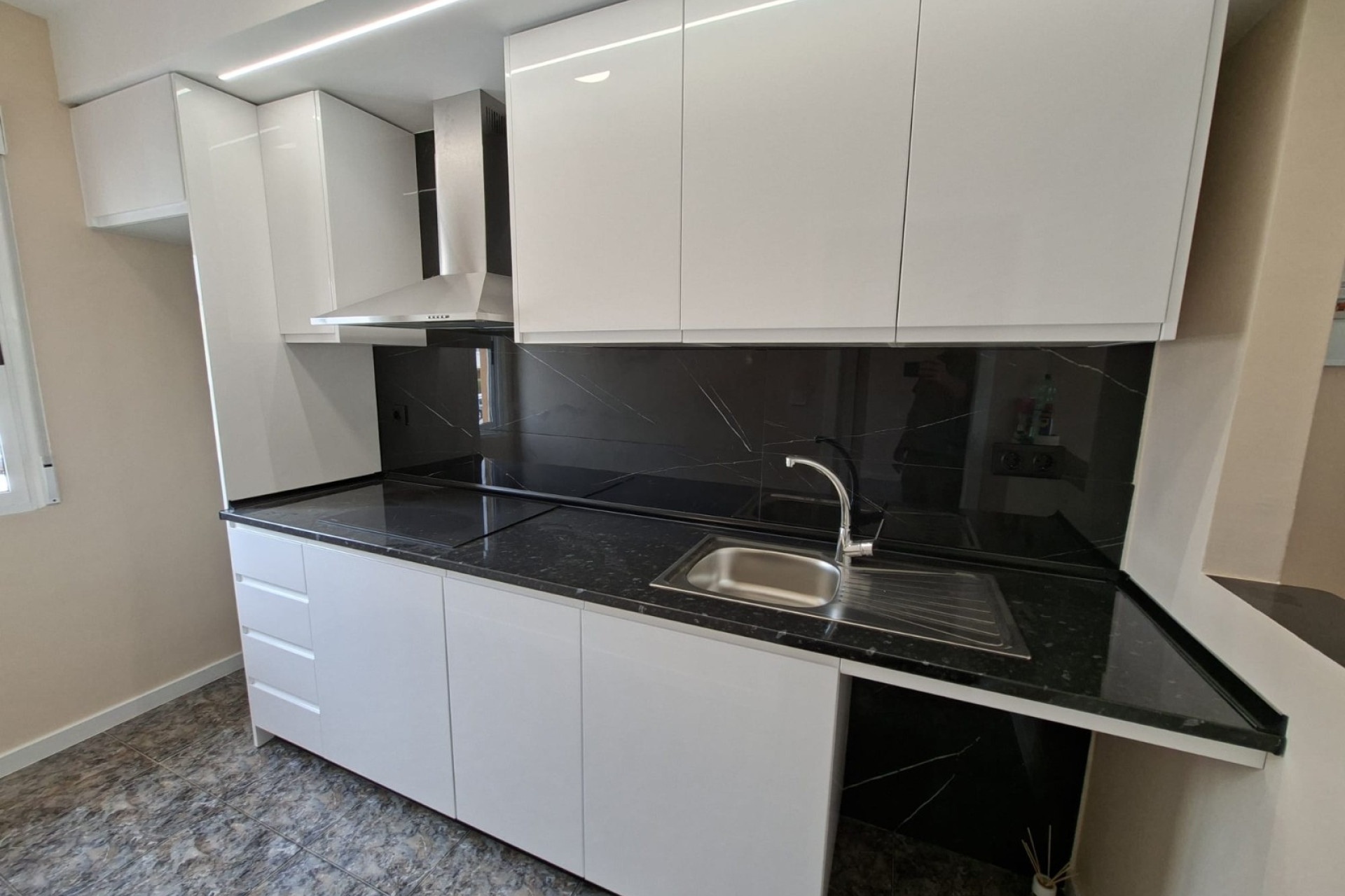 Reventa - 1. Apartamento / piso - Orihuela Costa - Costa Blanca Sur