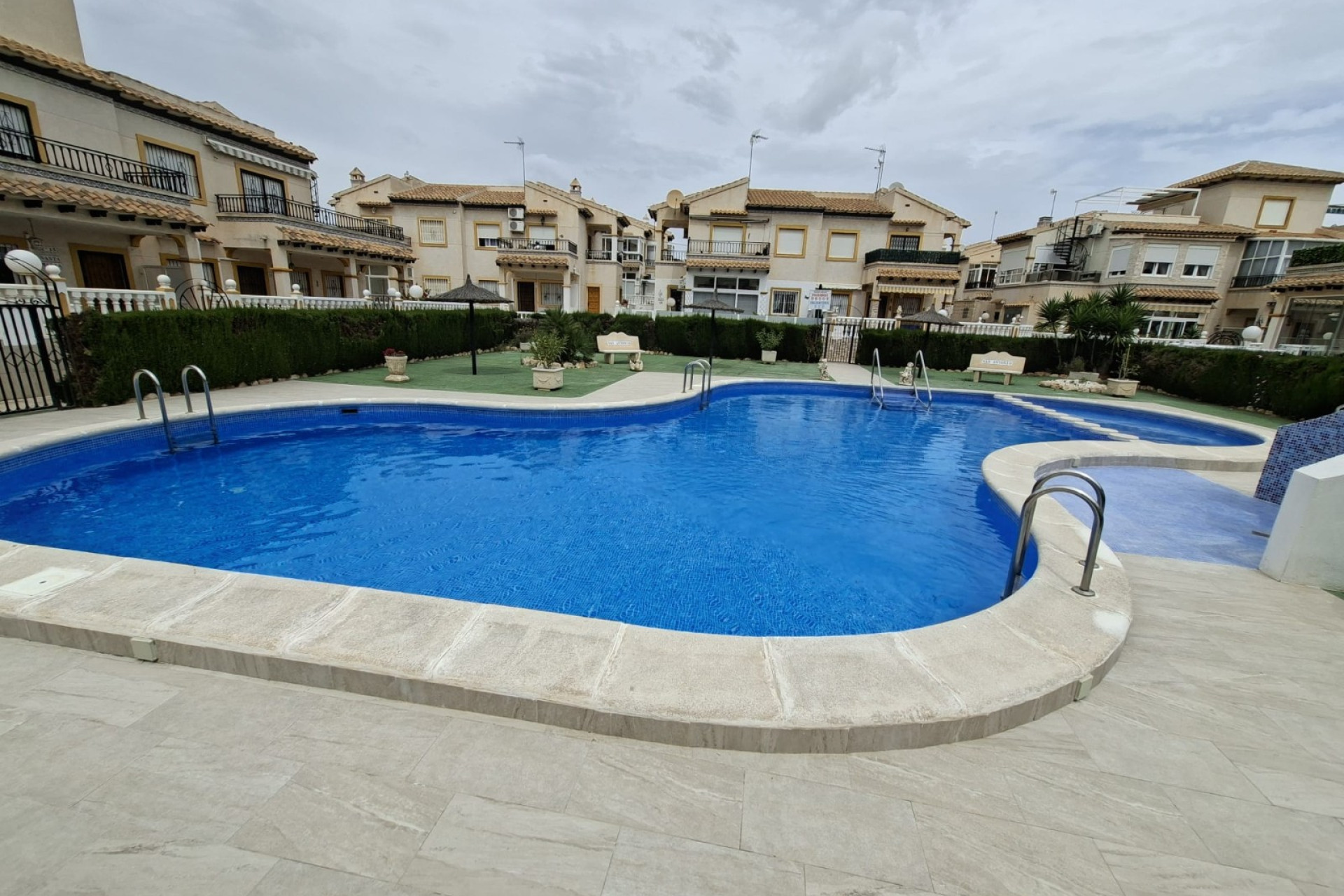 Reventa - 1. Apartamento / piso - Orihuela Costa - Costa Blanca Sur