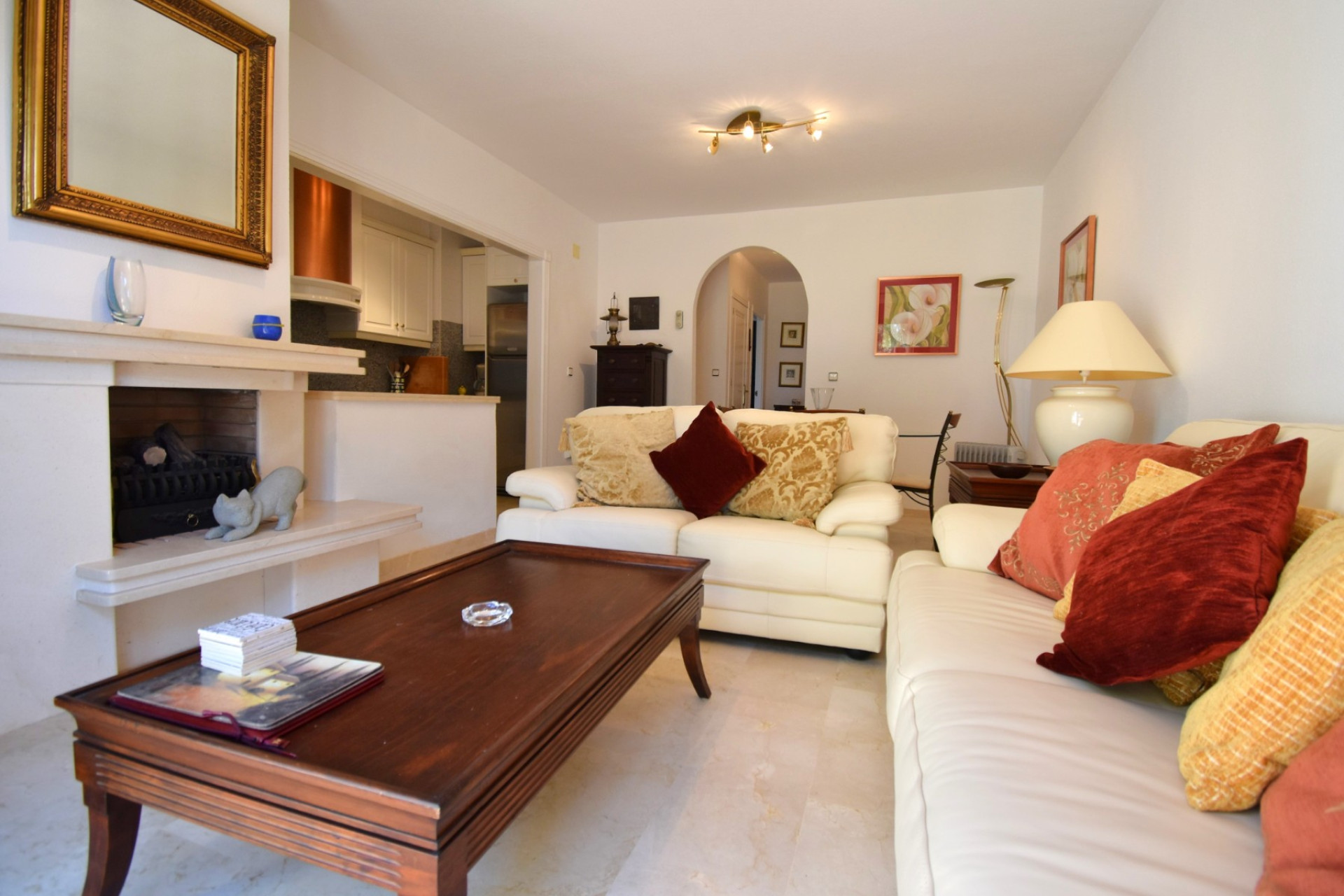 Reventa - 1. Apartamento / piso - Orihuela Costa - Costa Blanca Sur