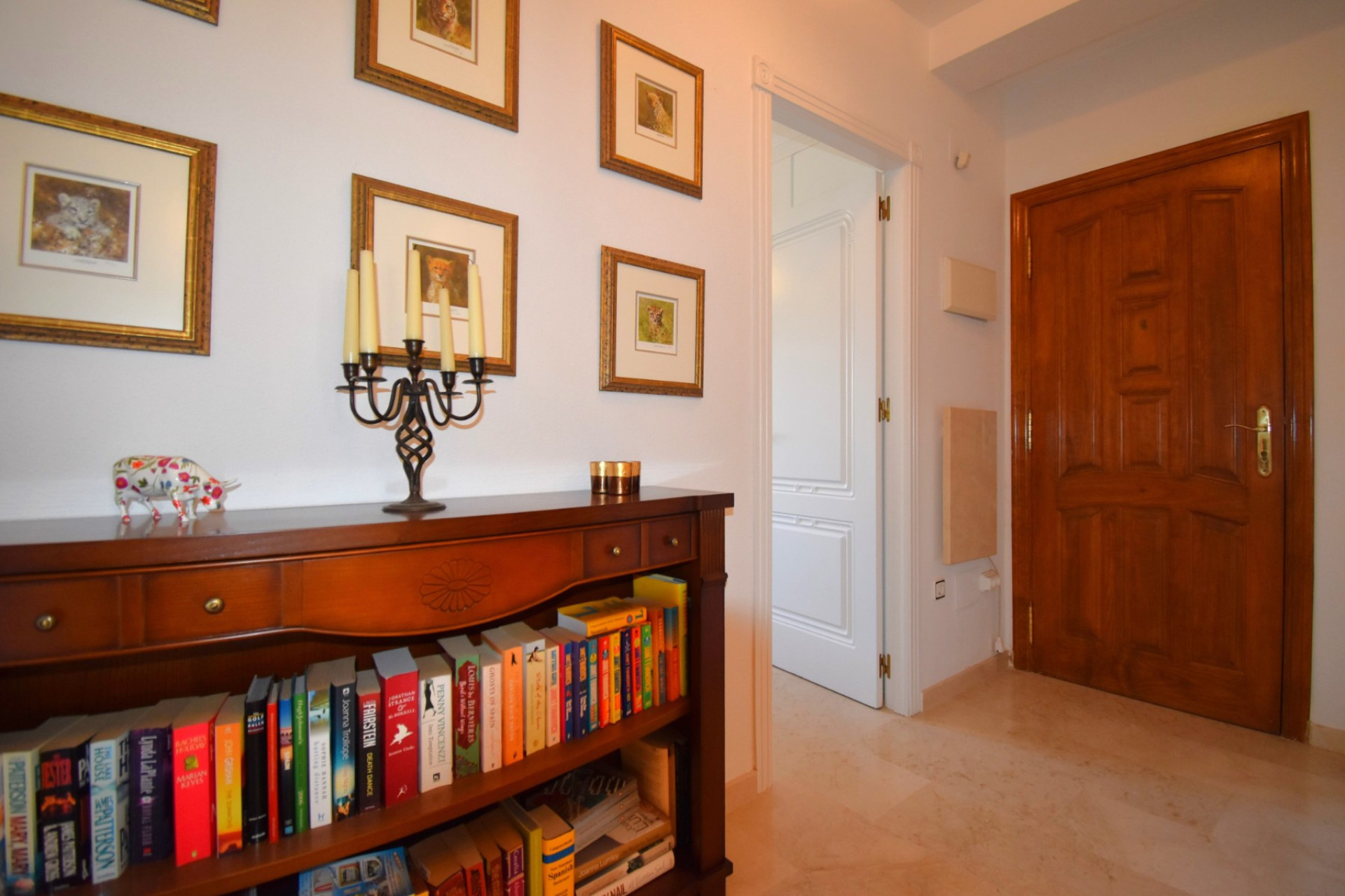 Reventa - 1. Apartamento / piso - Orihuela Costa - Costa Blanca Sur