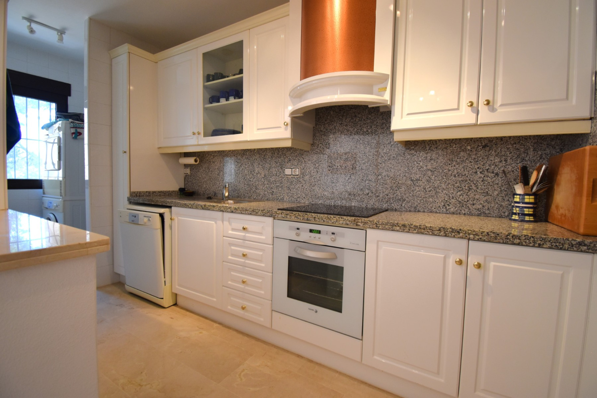 Reventa - 1. Apartamento / piso - Orihuela Costa - Costa Blanca Sur