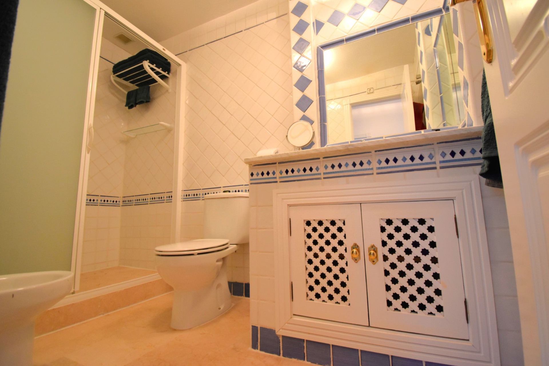 Reventa - 1. Apartamento / piso - Orihuela Costa - Costa Blanca Sur