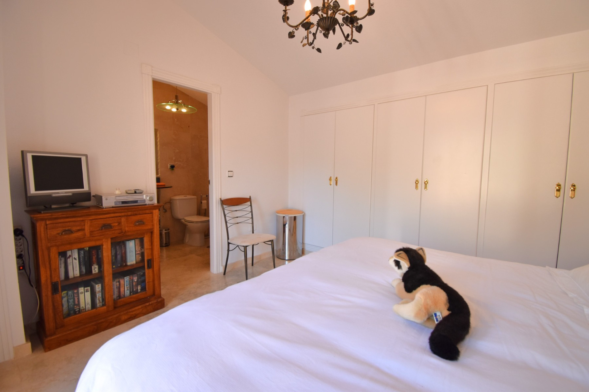 Reventa - 1. Apartamento / piso - Orihuela Costa - Costa Blanca Sur
