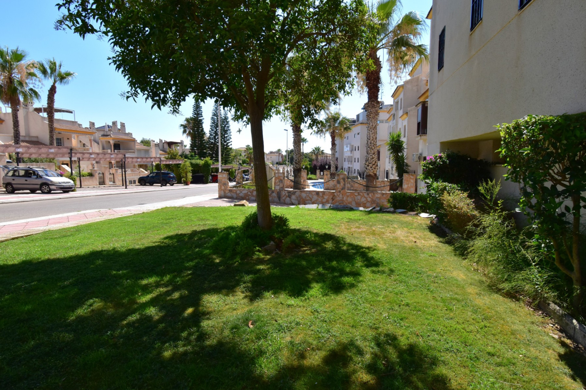 Reventa - 1. Apartamento / piso - Orihuela Costa - Costa Blanca Sur