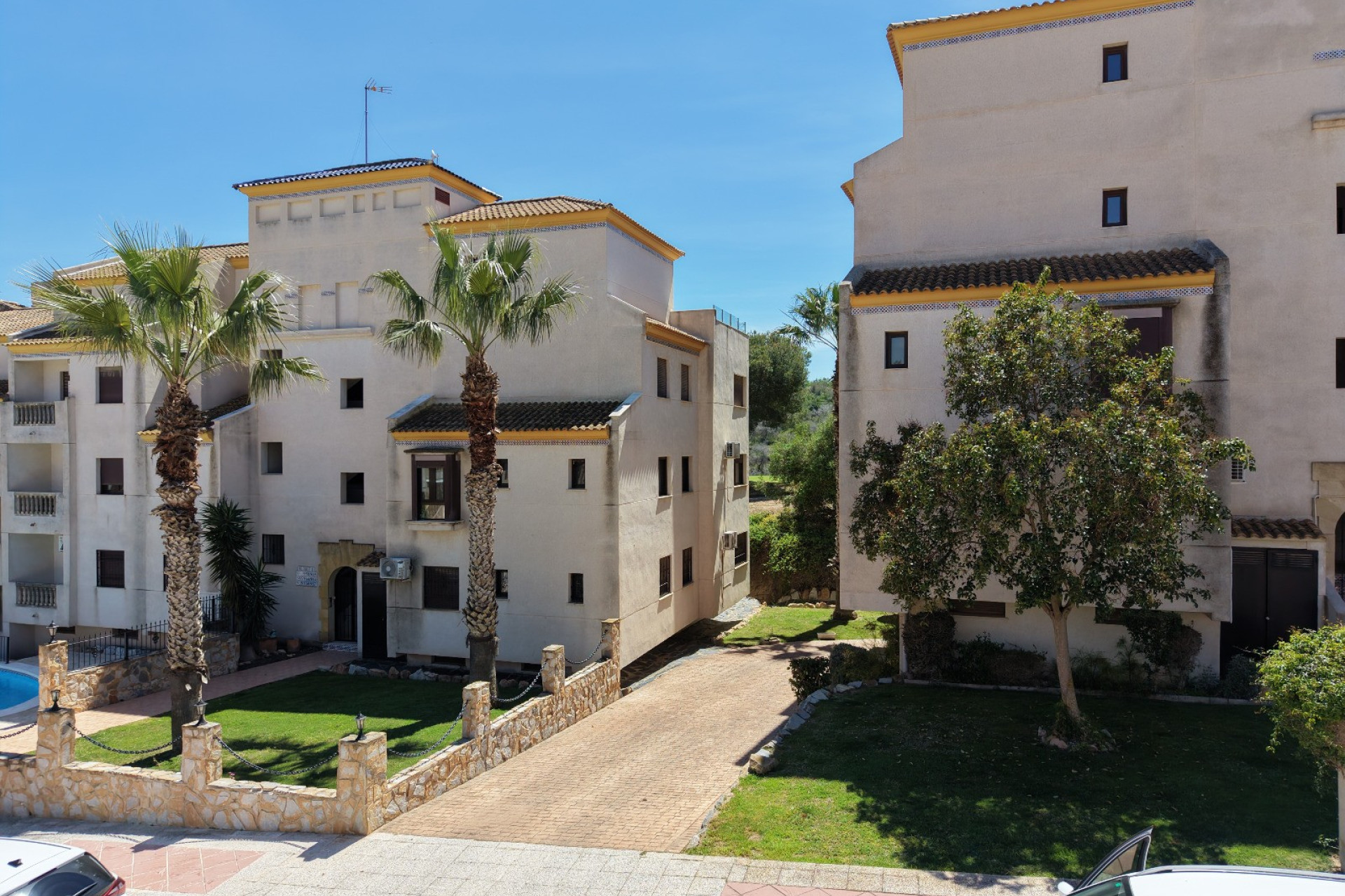 Reventa - 1. Apartamento / piso - Orihuela Costa - Costa Blanca Sur