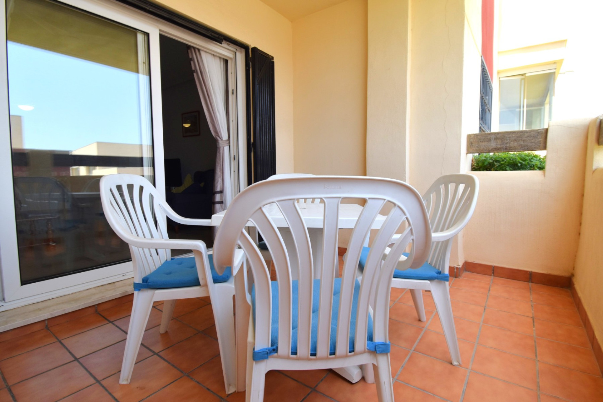 Reventa - 1. Apartamento / piso - Orihuela Costa - Costa Blanca Sur