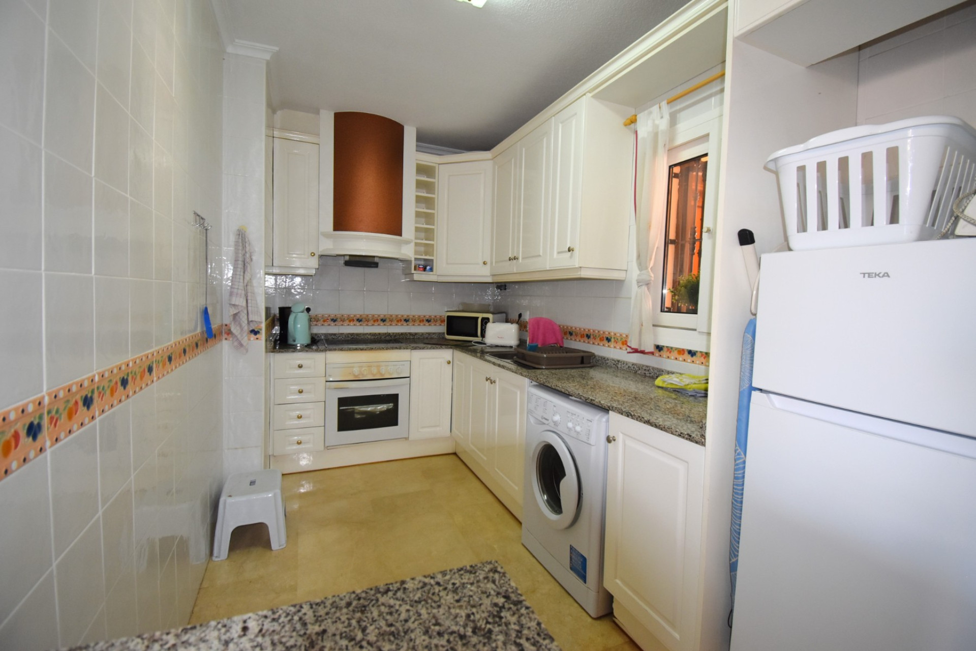 Reventa - 1. Apartamento / piso - Orihuela Costa - Costa Blanca Sur