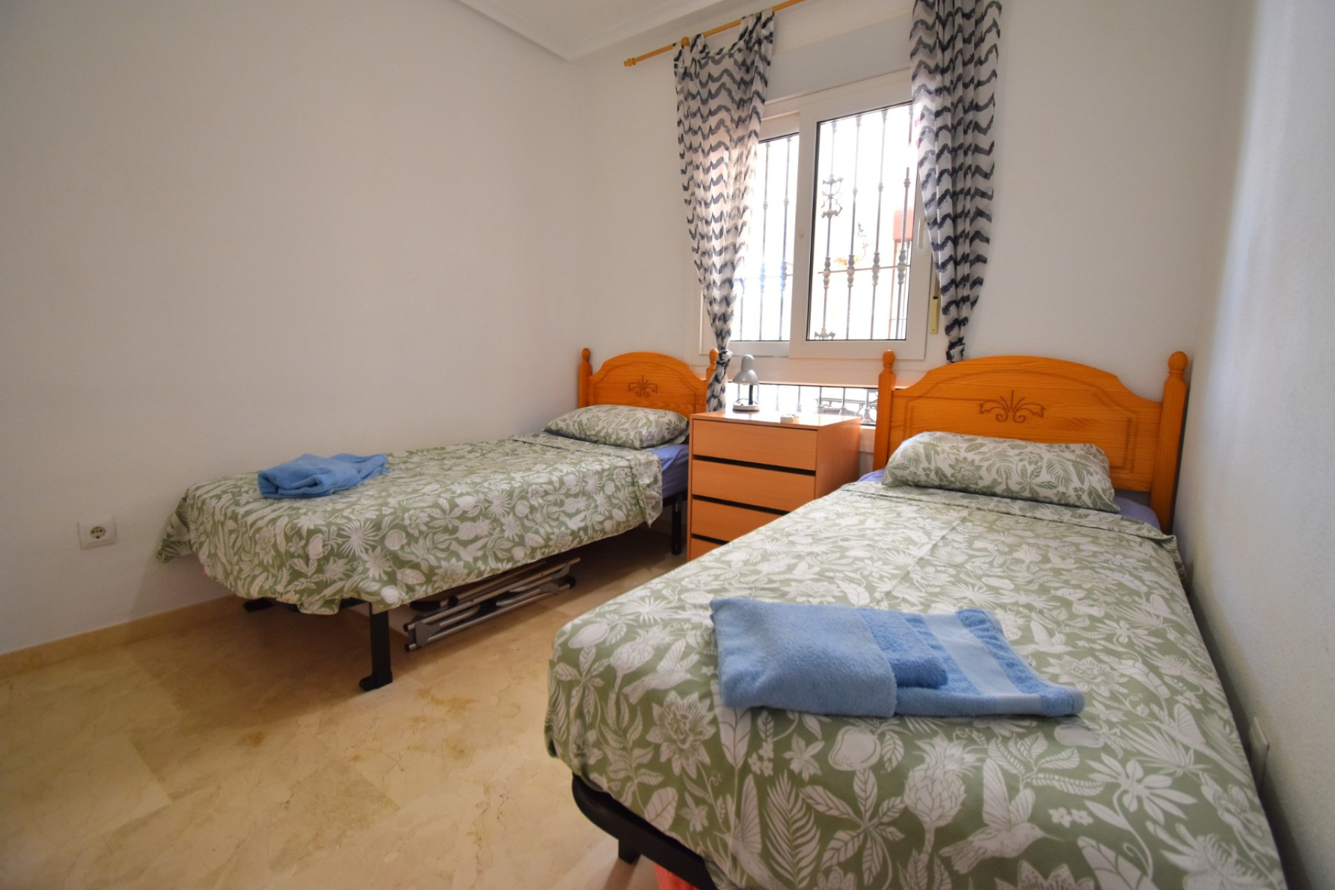 Reventa - 1. Apartamento / piso - Orihuela Costa - Costa Blanca Sur