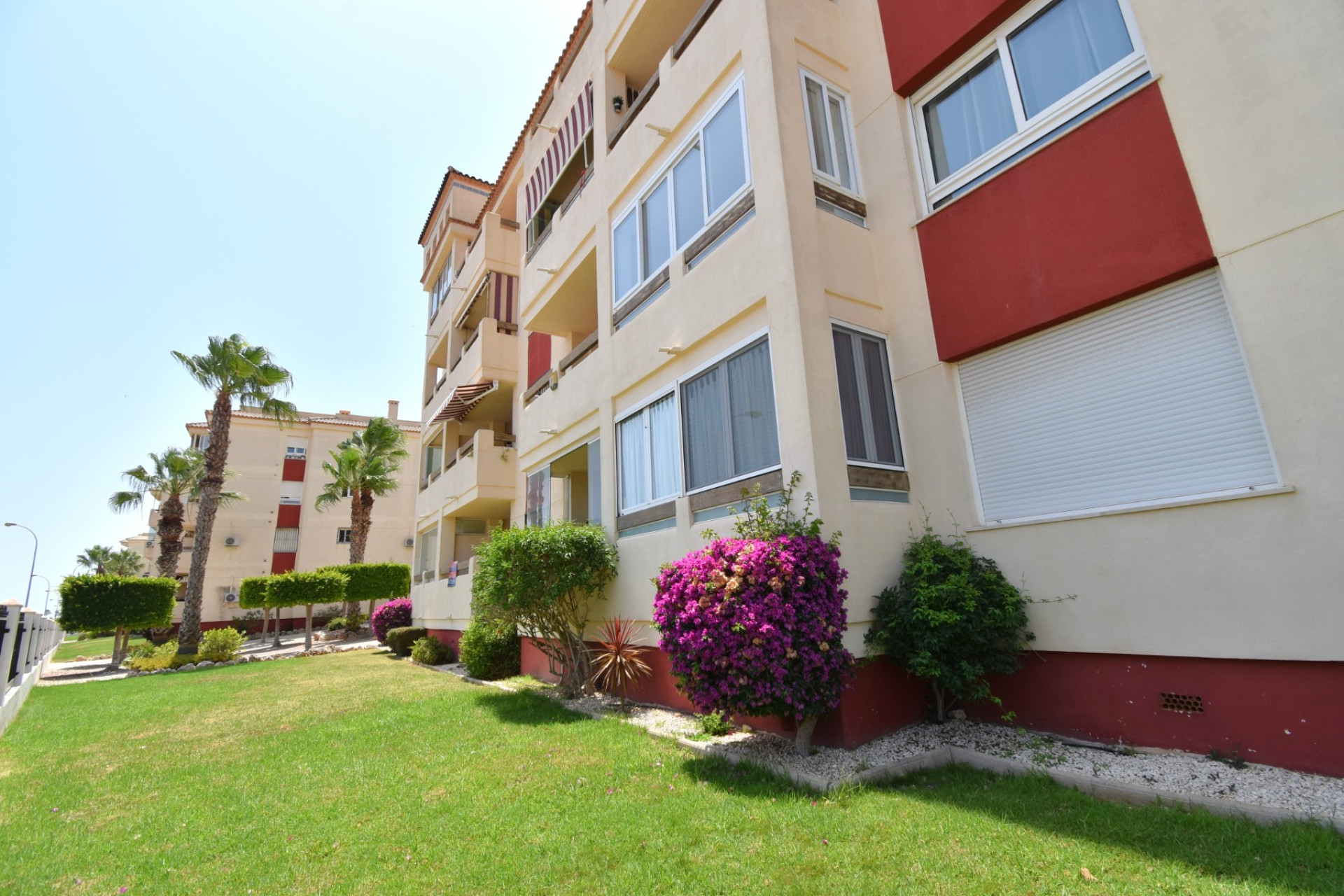 Reventa - 1. Apartamento / piso - Orihuela Costa - Costa Blanca Sur