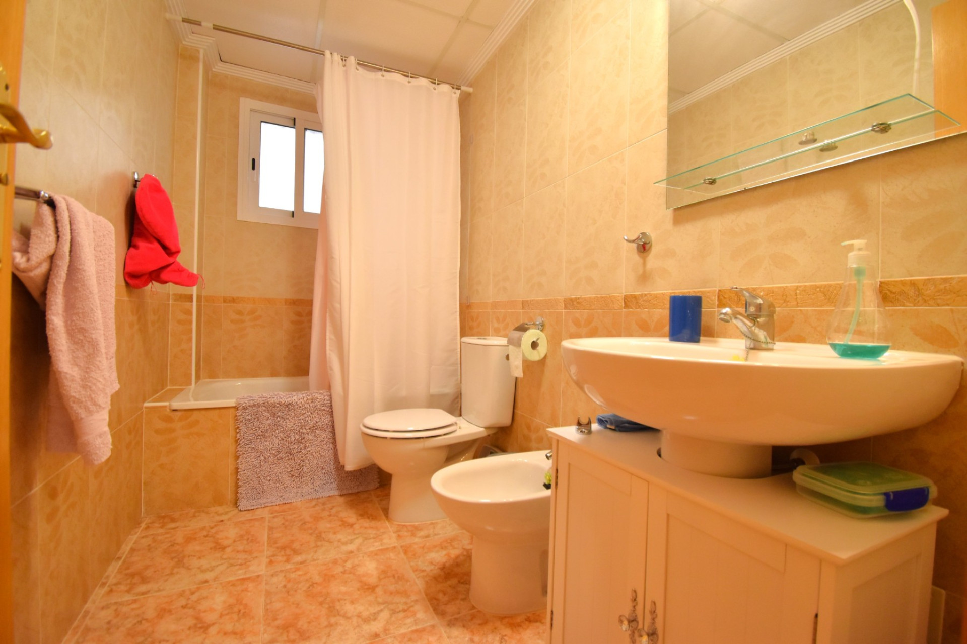 Reventa - 1. Apartamento / piso - Orihuela Costa - Costa Blanca Sur