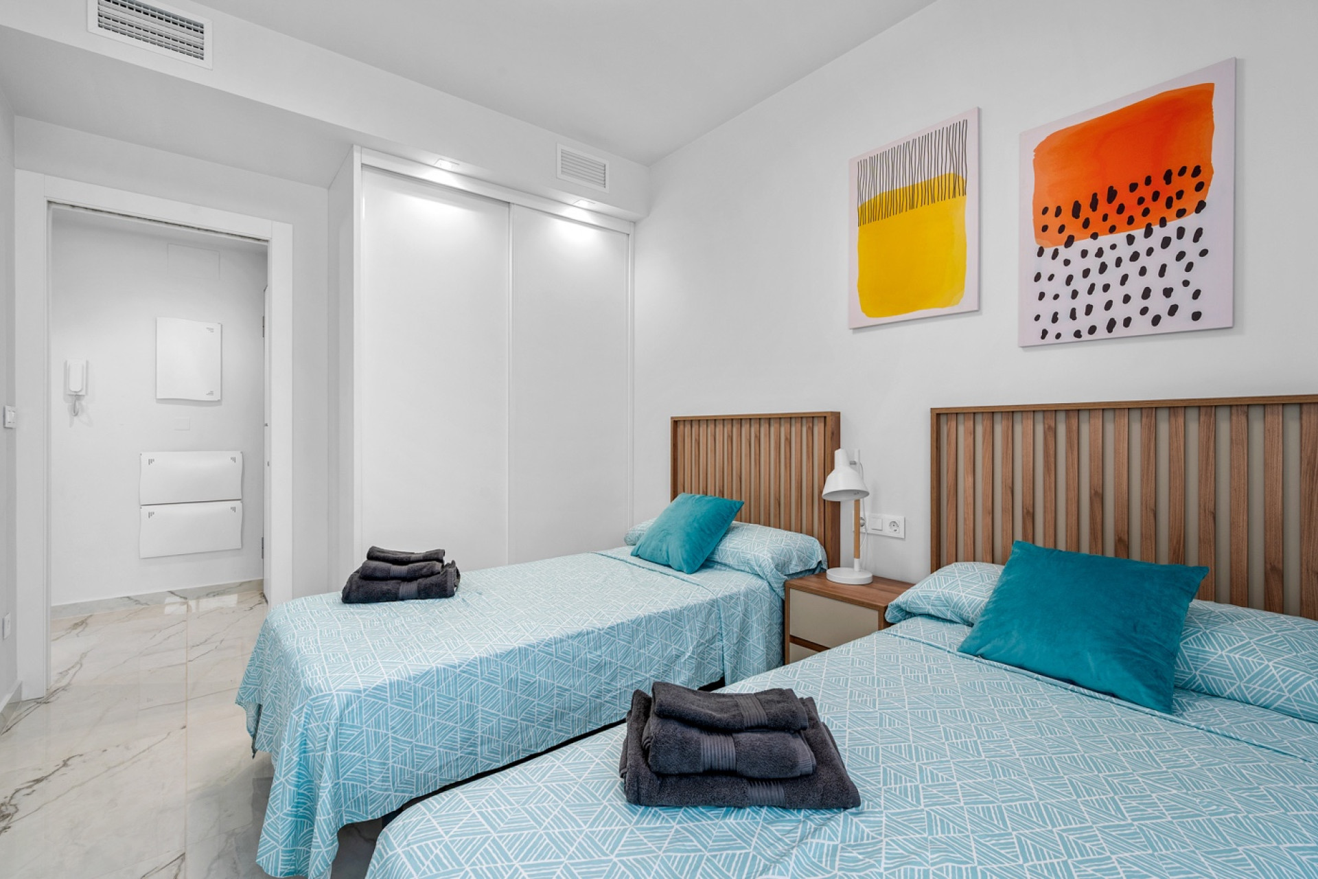 Reventa - 1. Apartamento / piso - Orihuela Costa - Costa Blanca Sur