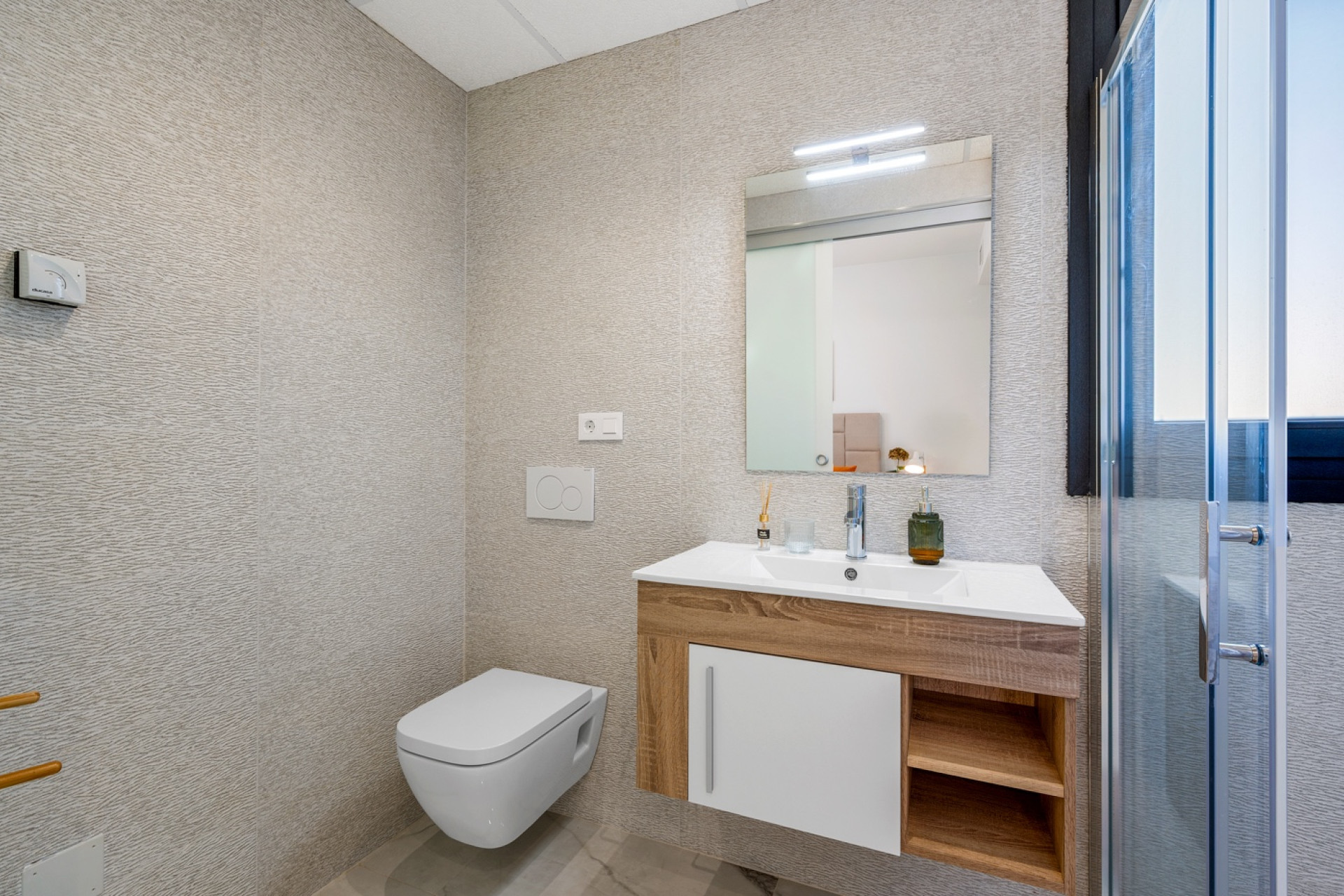 Reventa - 1. Apartamento / piso - Orihuela Costa - Costa Blanca Sur