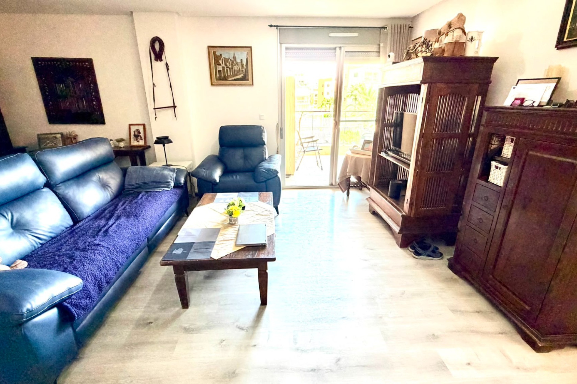 Reventa - 1. Apartamento / piso - Orihuela Costa - Costa Blanca Sur