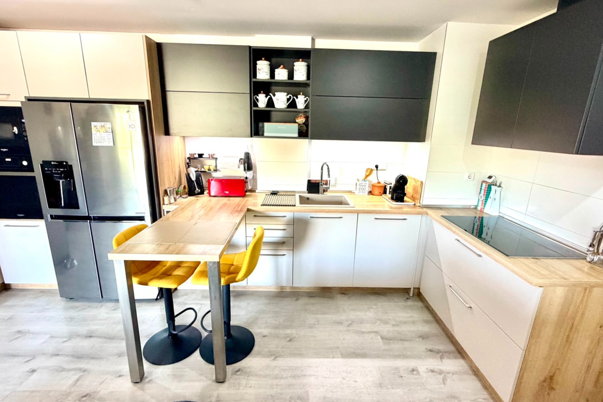 Reventa - 1. Apartamento / piso - Orihuela Costa - Costa Blanca Sur