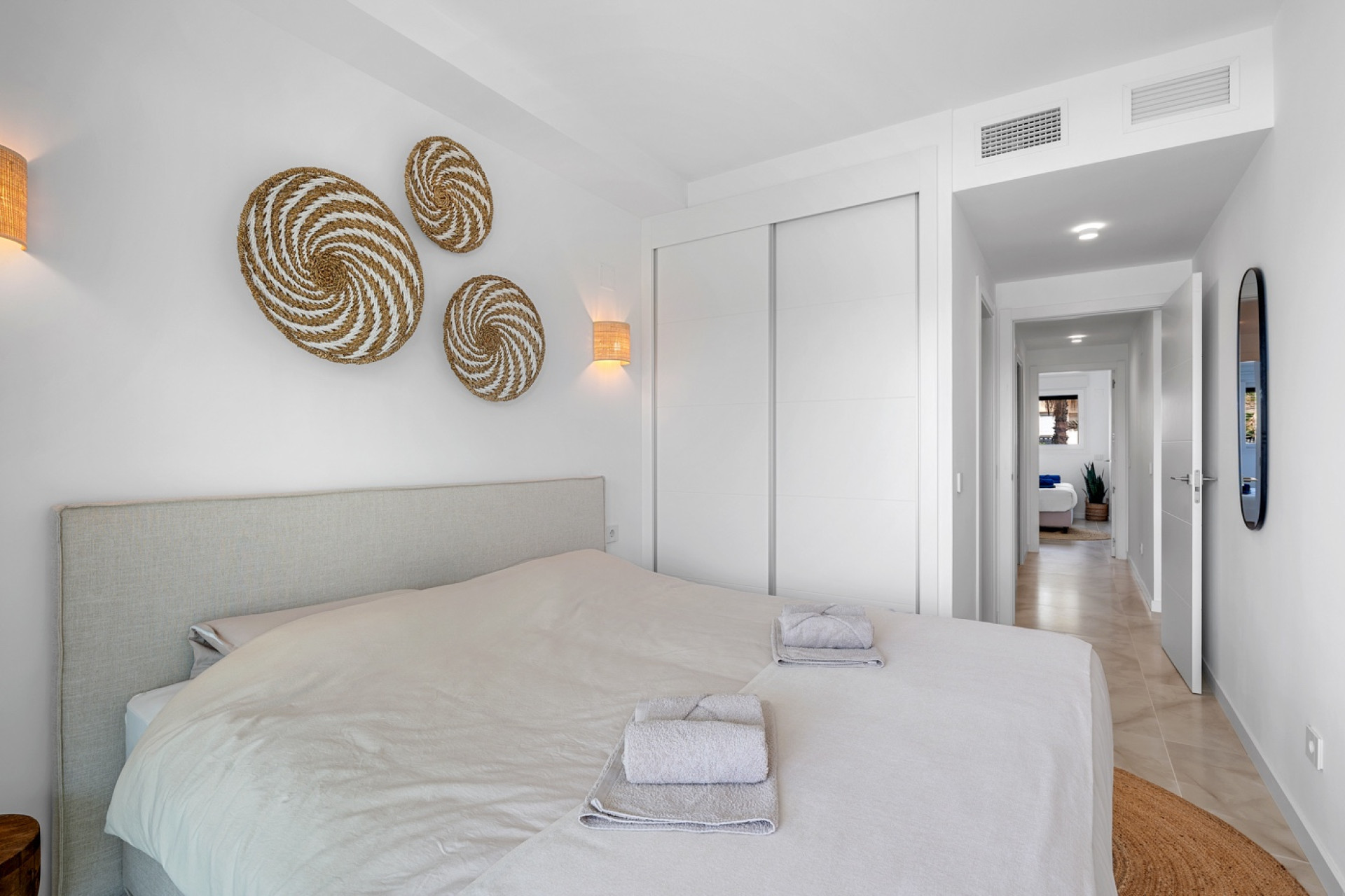 Reventa - 1. Apartamento / piso - Orihuela Costa - Costa Blanca Sur