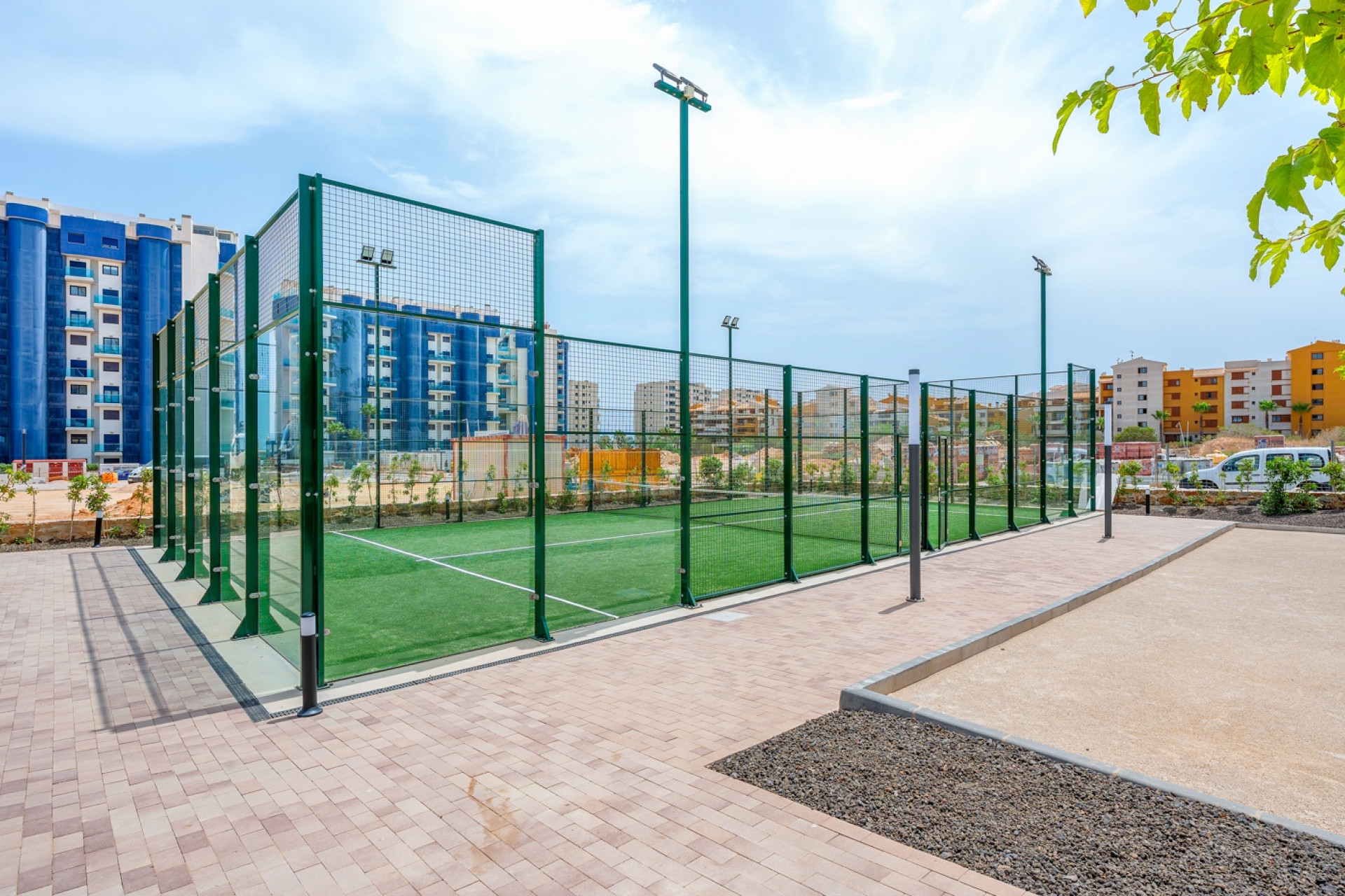 Reventa - 1. Apartamento / piso - Orihuela Costa - Costa Blanca Sur