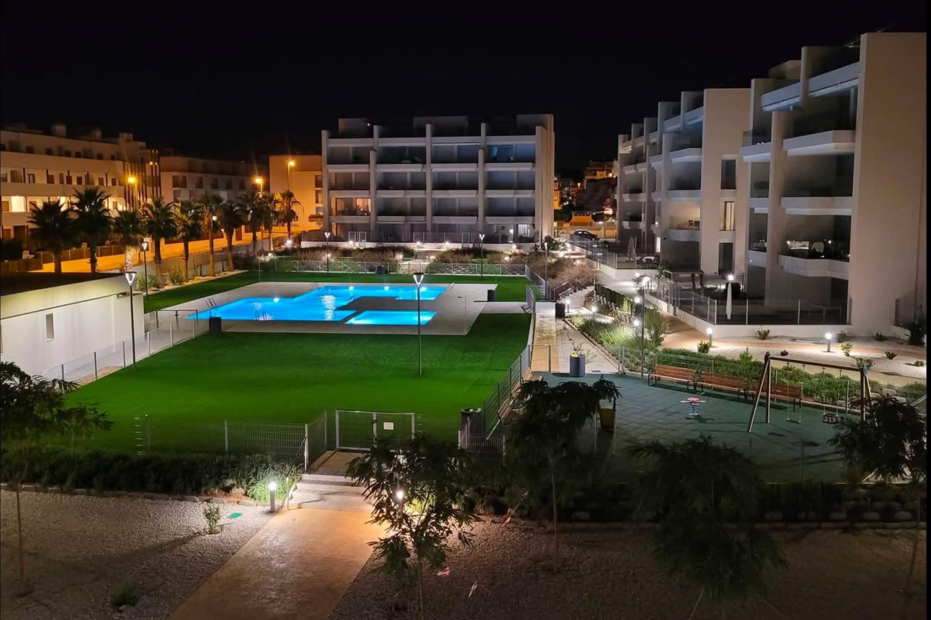 Reventa - 1. Apartamento / piso - Orihuela Costa - Costa Blanca Sur