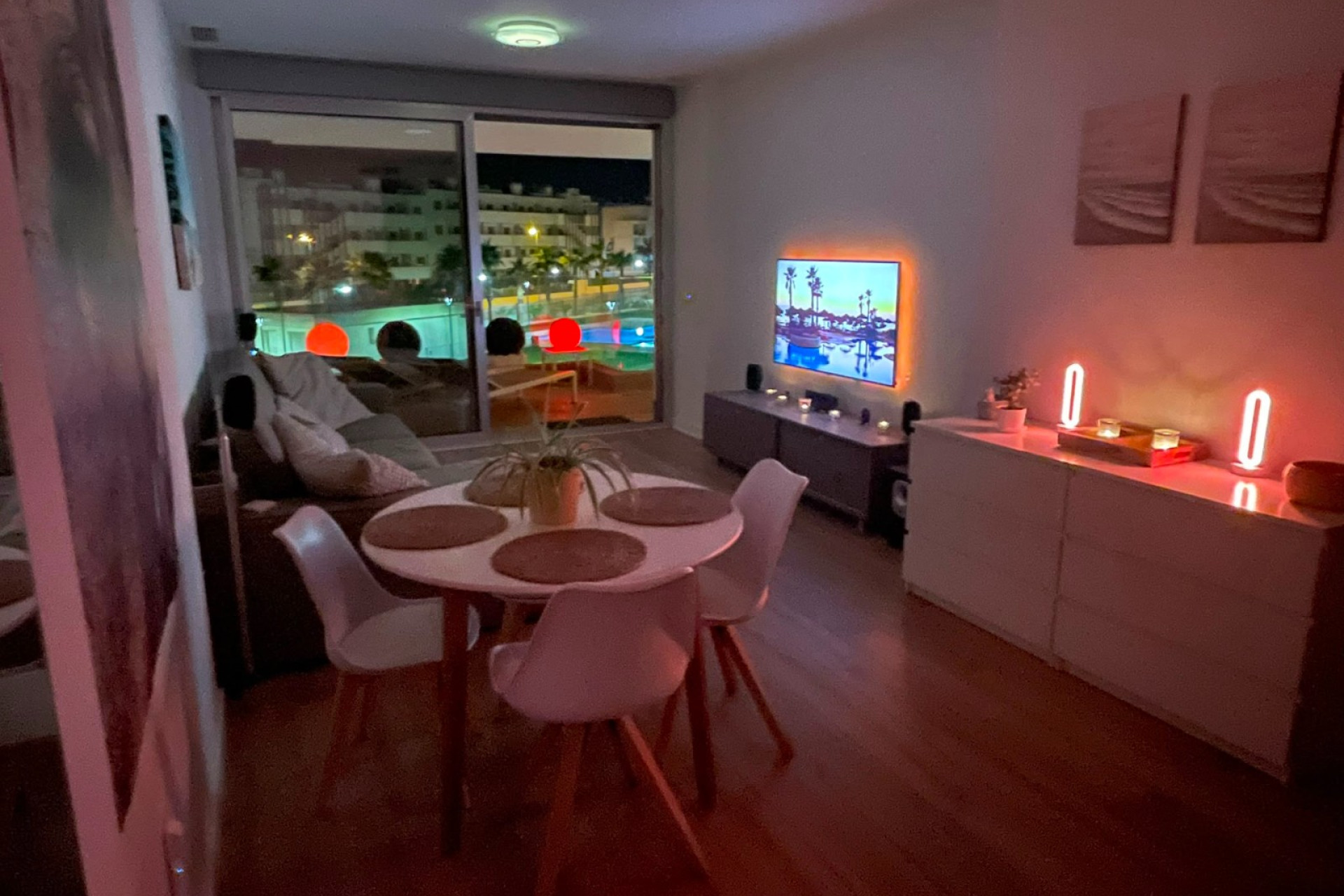 Reventa - 1. Apartamento / piso - Orihuela Costa - Costa Blanca Sur