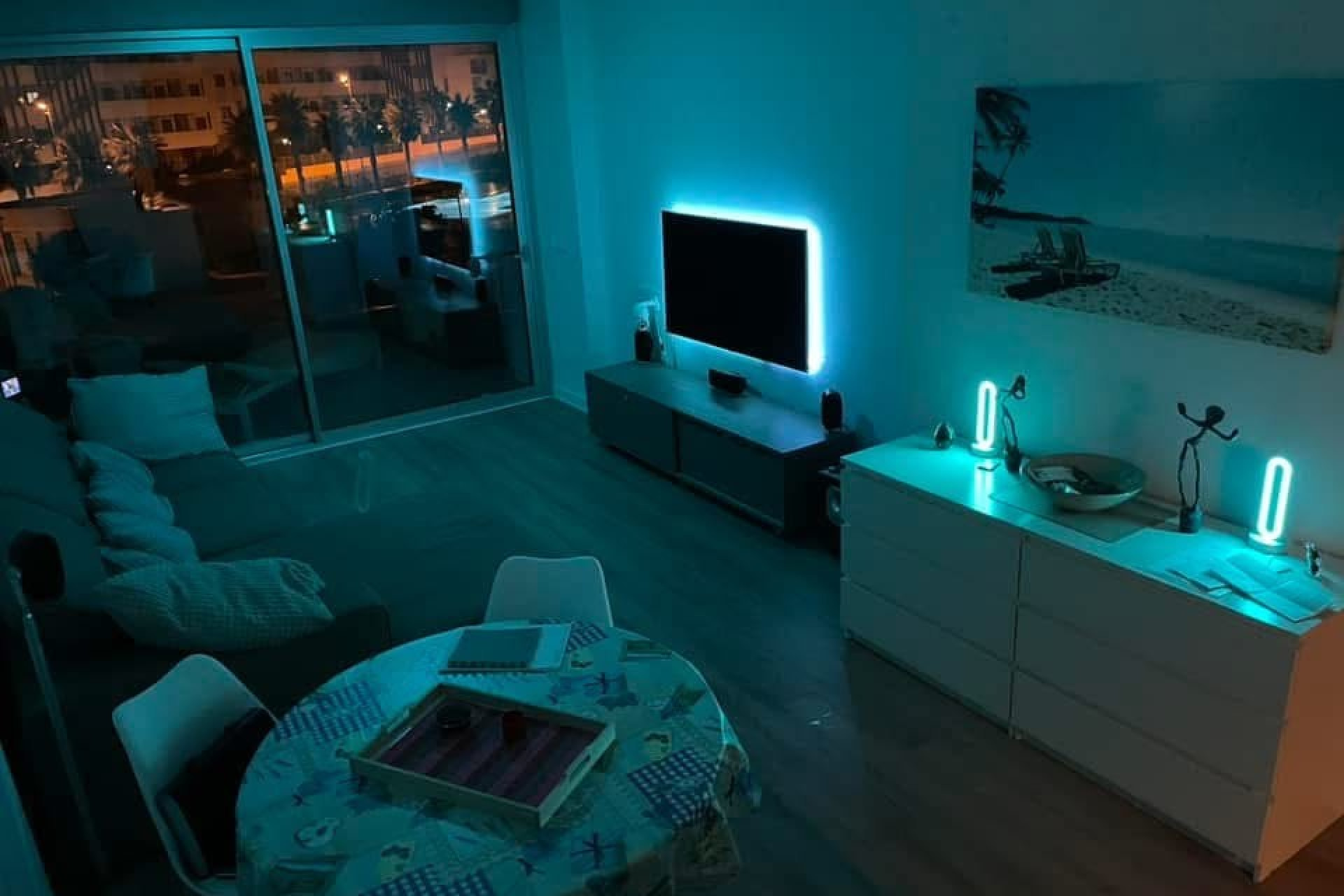 Reventa - 1. Apartamento / piso - Orihuela Costa - Costa Blanca Sur