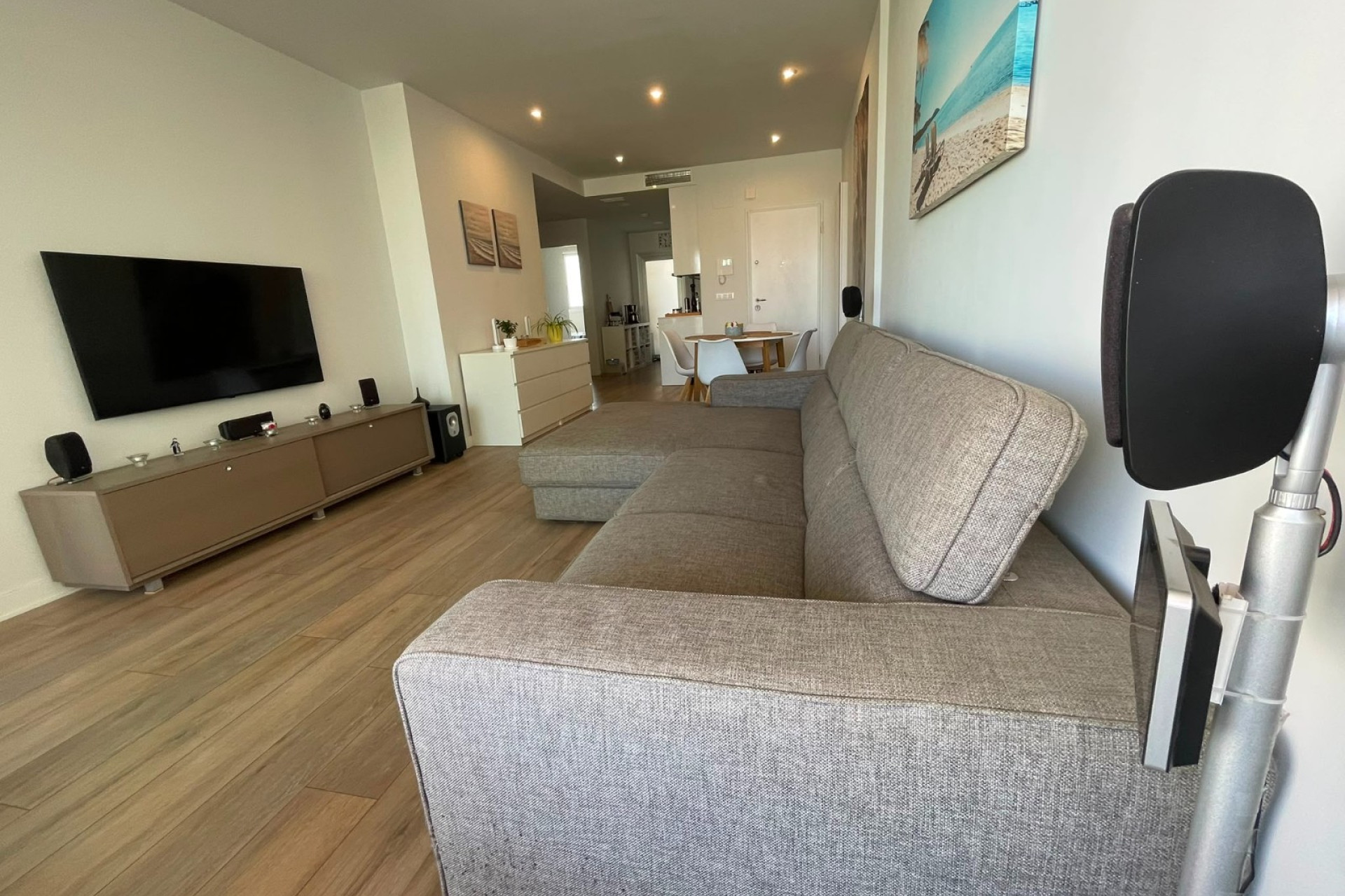Reventa - 1. Apartamento / piso - Orihuela Costa - Costa Blanca Sur