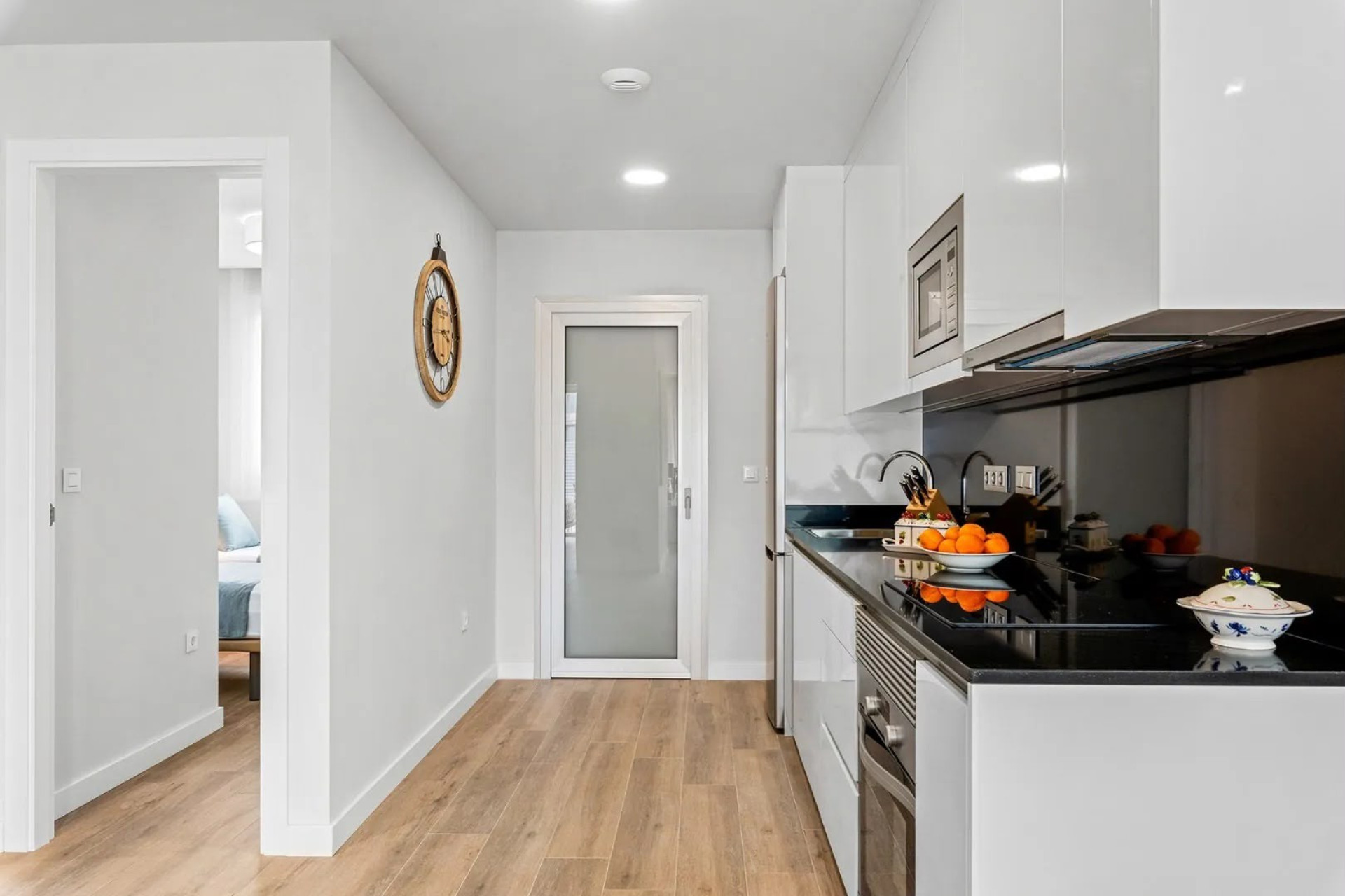 Reventa - 1. Apartamento / piso - Orihuela Costa - Costa Blanca Sur