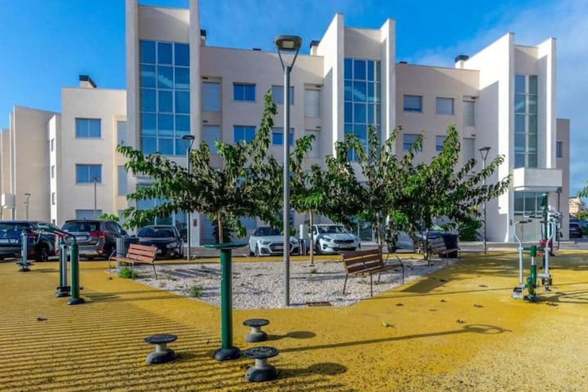 Reventa - 1. Apartamento / piso - Orihuela Costa - Costa Blanca Sur