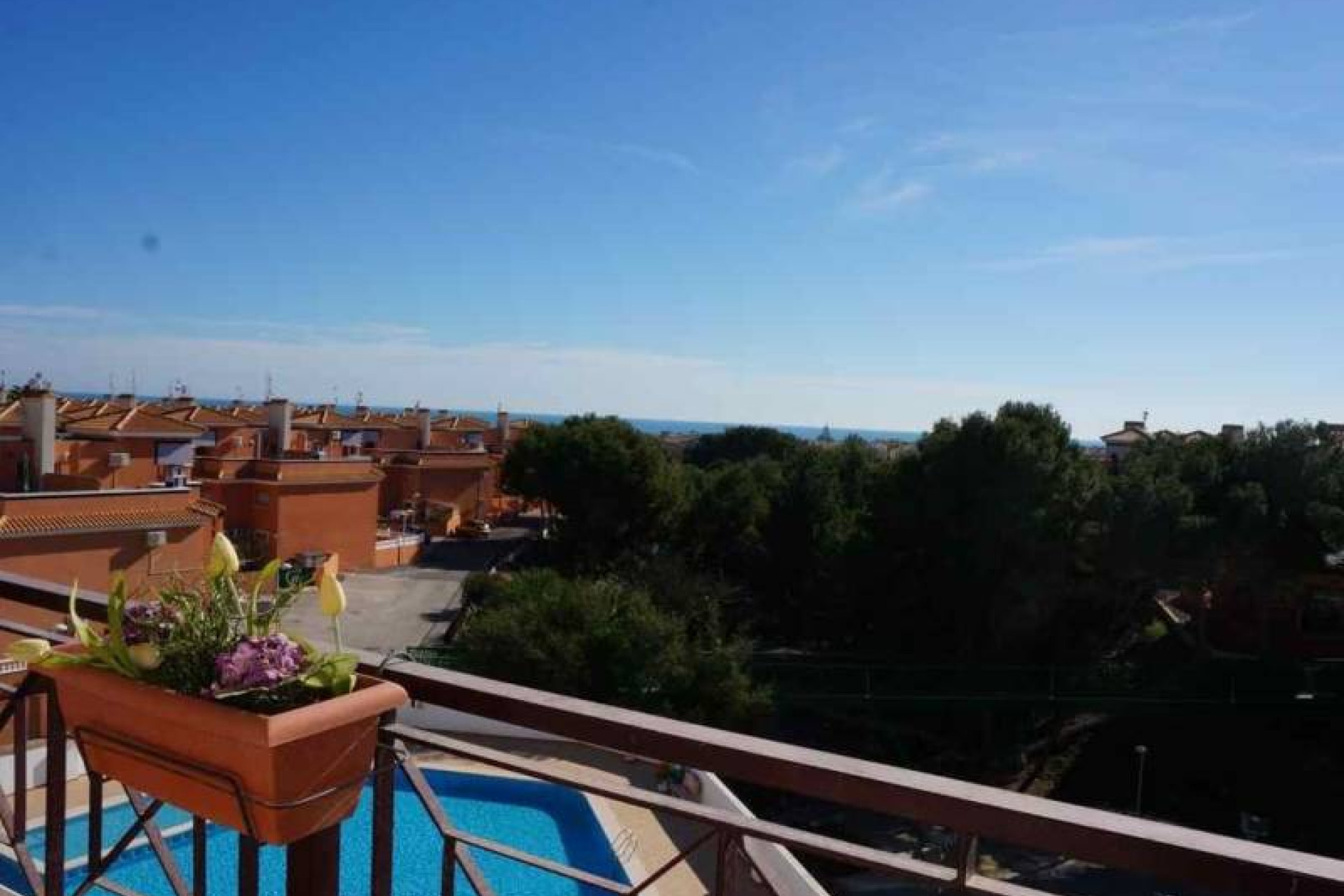 Reventa - 1. Apartamento / piso - Orihuela Costa - Costa Blanca Sur