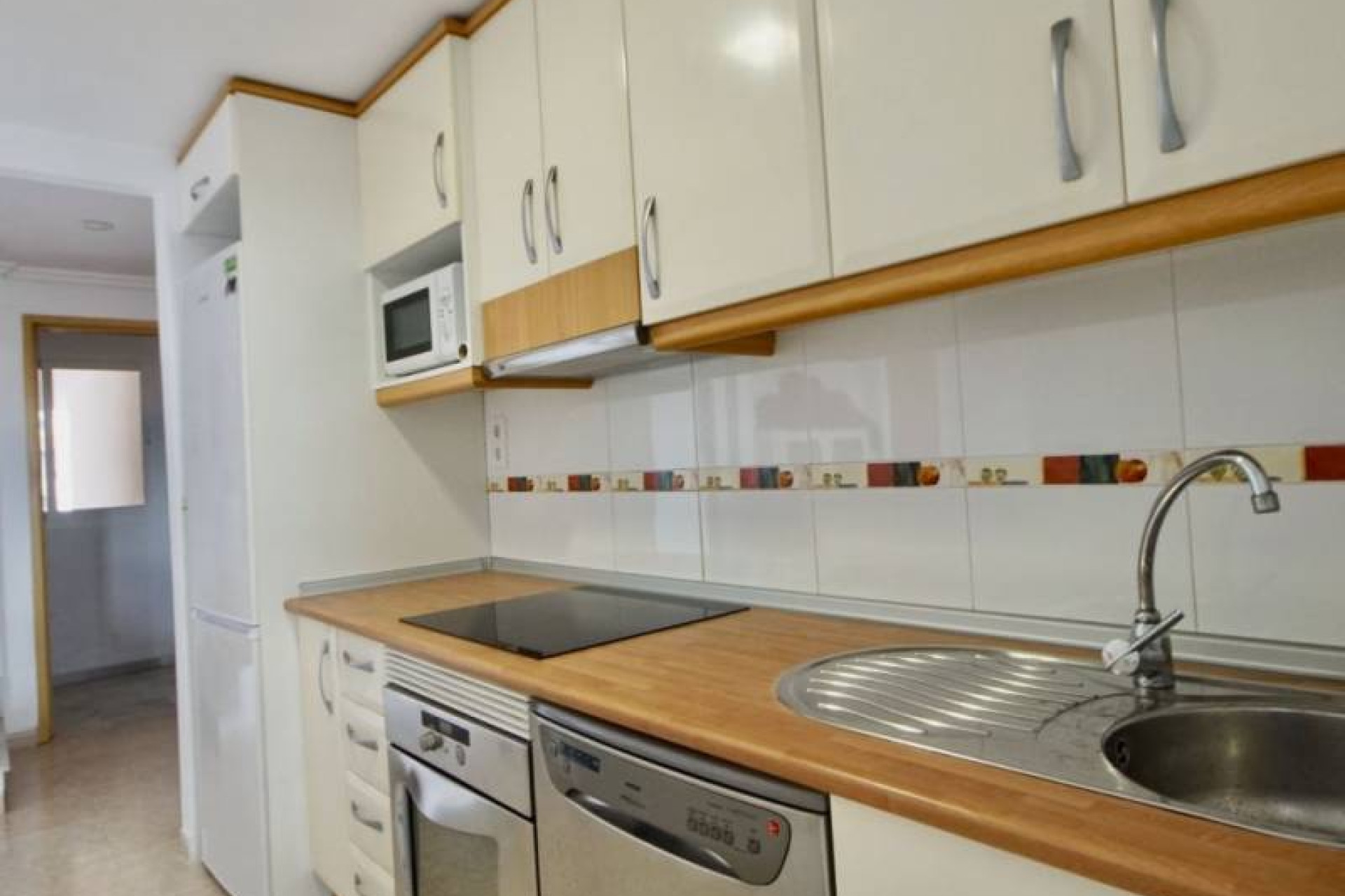 Reventa - 1. Apartamento / piso - Orihuela Costa - Costa Blanca Sur