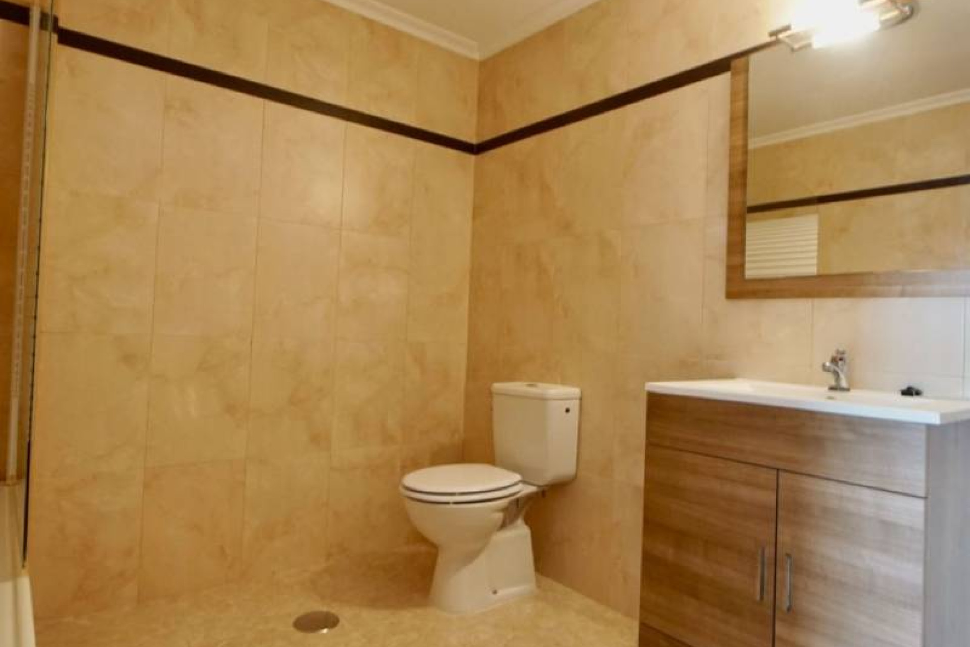 Reventa - 1. Apartamento / piso - Orihuela Costa - Costa Blanca Sur