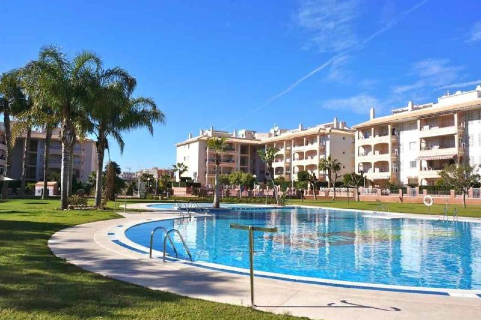 Reventa - 1. Apartamento / piso - Orihuela Costa - Costa Blanca Sur
