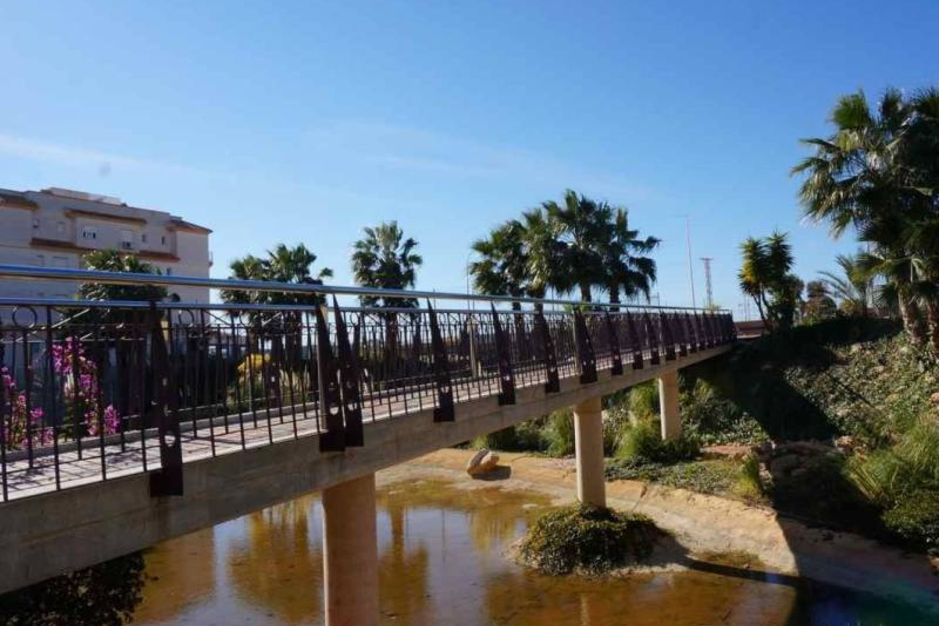 Reventa - 1. Apartamento / piso - Orihuela Costa - Costa Blanca Sur