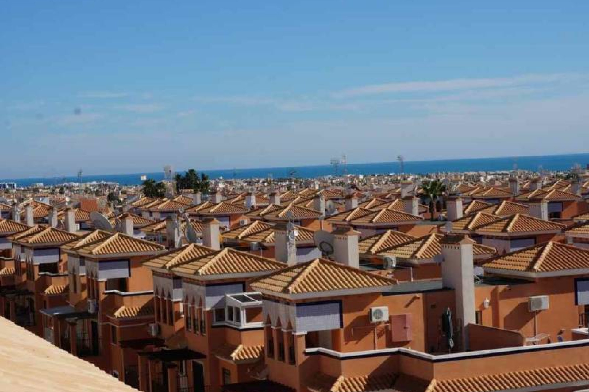 Reventa - 1. Apartamento / piso - Orihuela Costa - Costa Blanca Sur