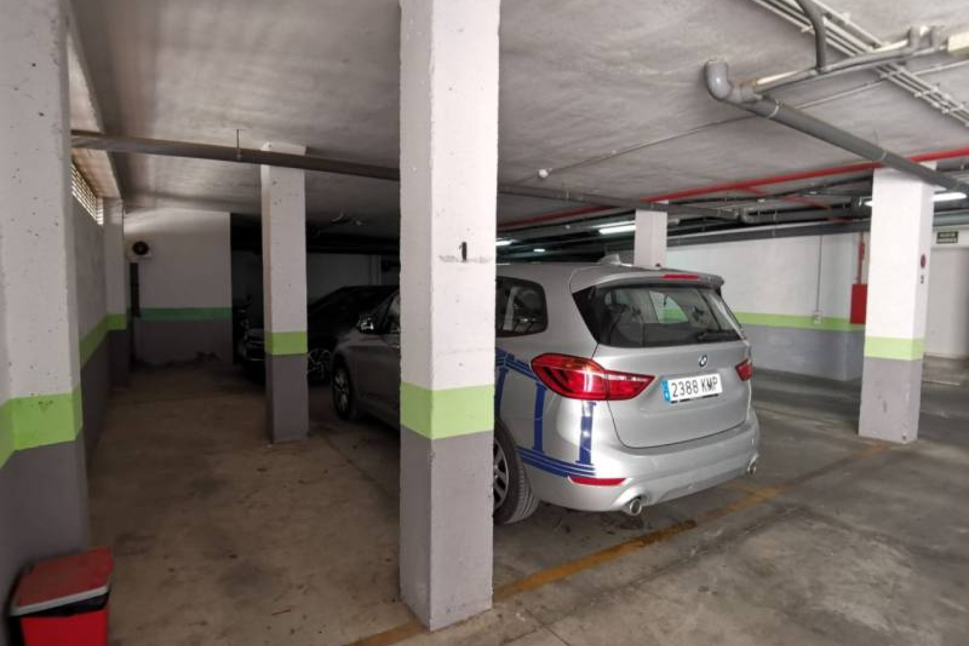 Reventa - 1. Apartamento / piso - Orihuela Costa - Costa Blanca Sur