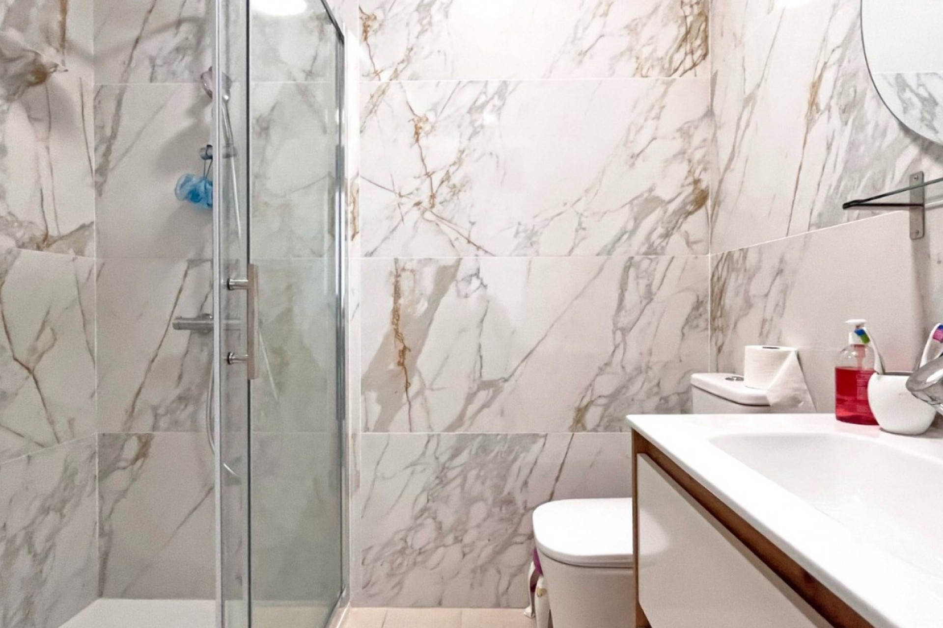 Reventa - 1. Apartamento / piso - Orihuela Costa - Costa Blanca Sur