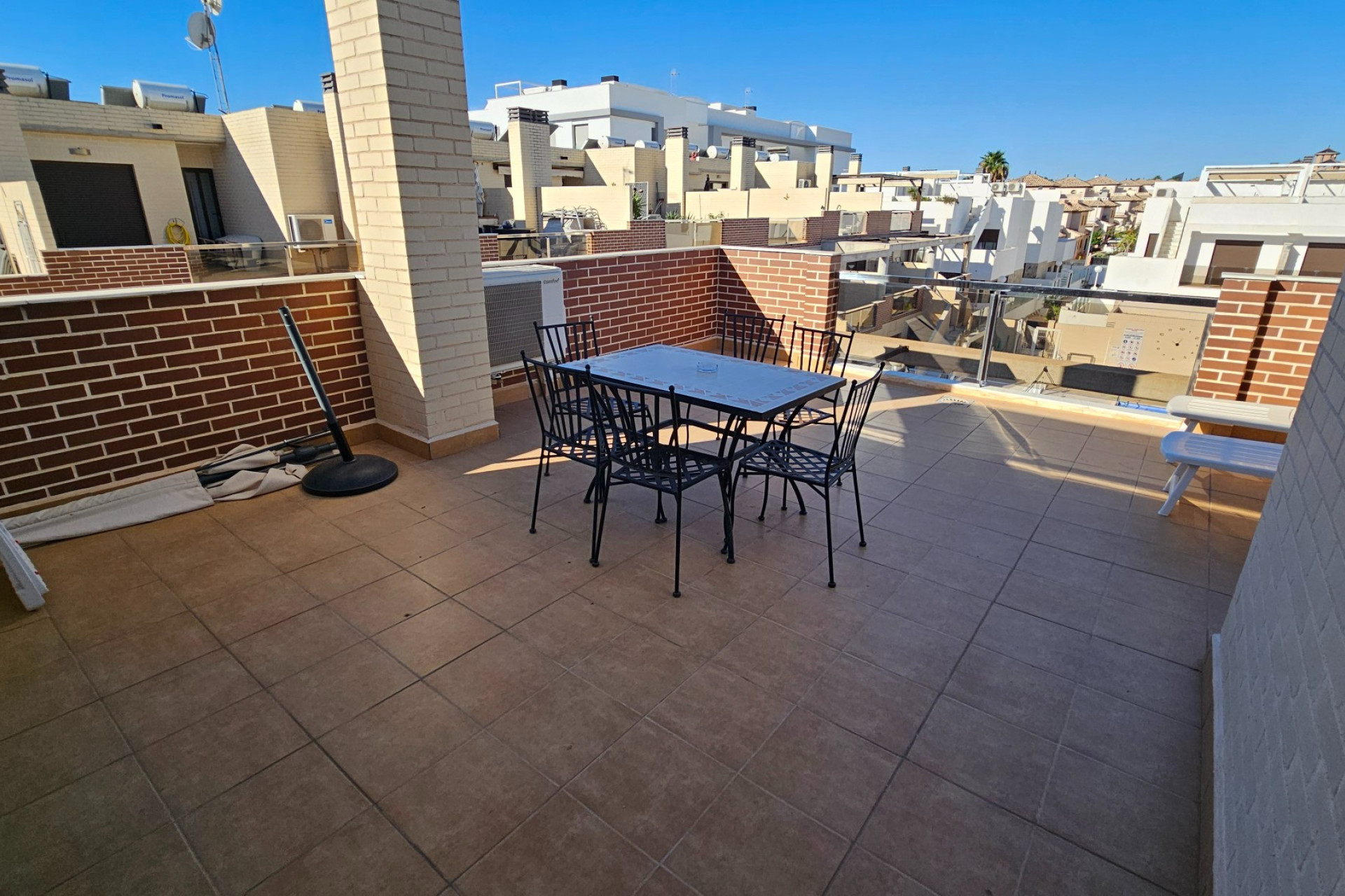 Reventa - 1. Apartamento / piso - Orihuela Costa - Lomas de Cabo Roig