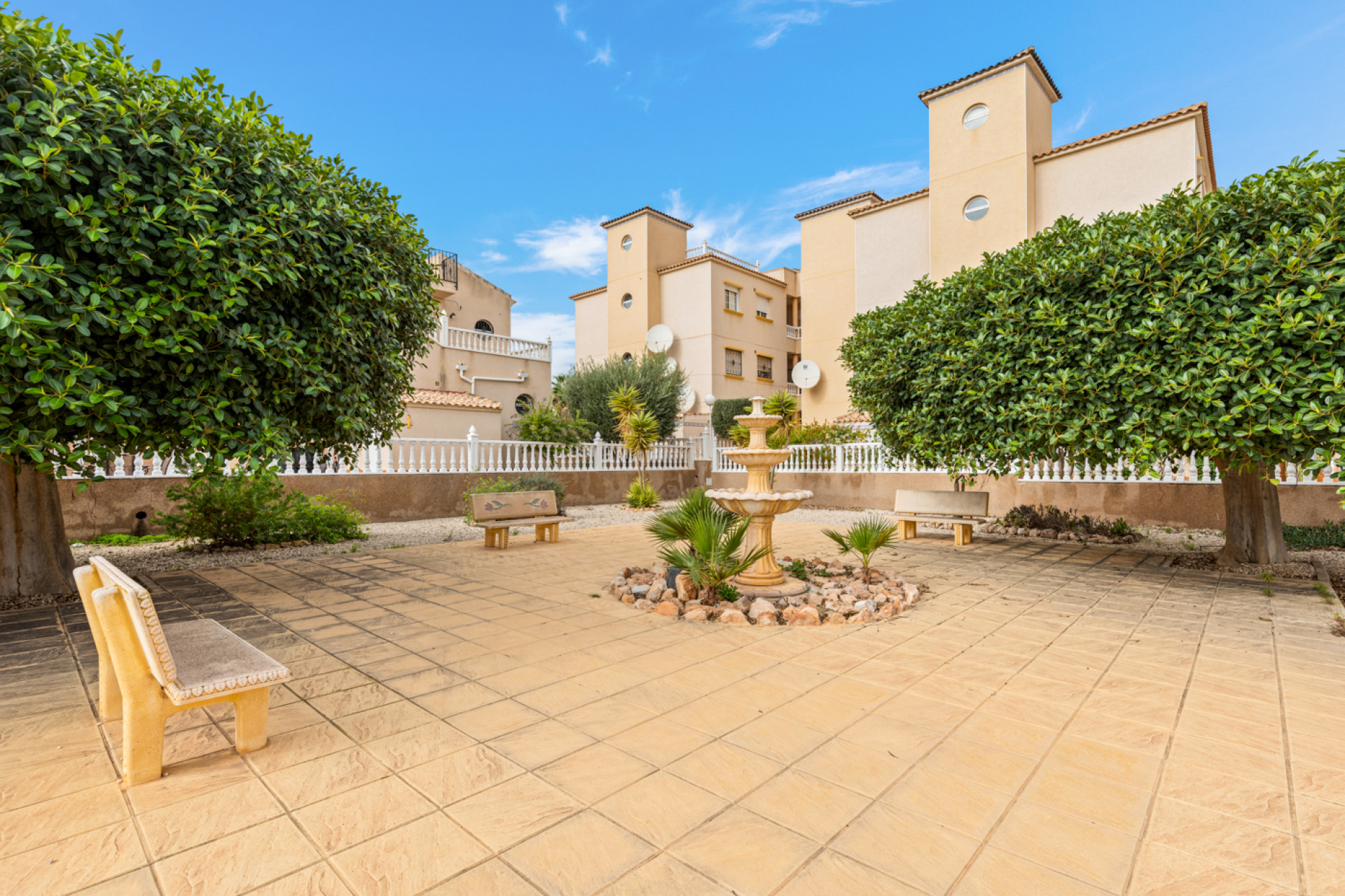 Reventa - 1. Apartamento / piso - Orihuela Costa - Lomas de Cabo Roig