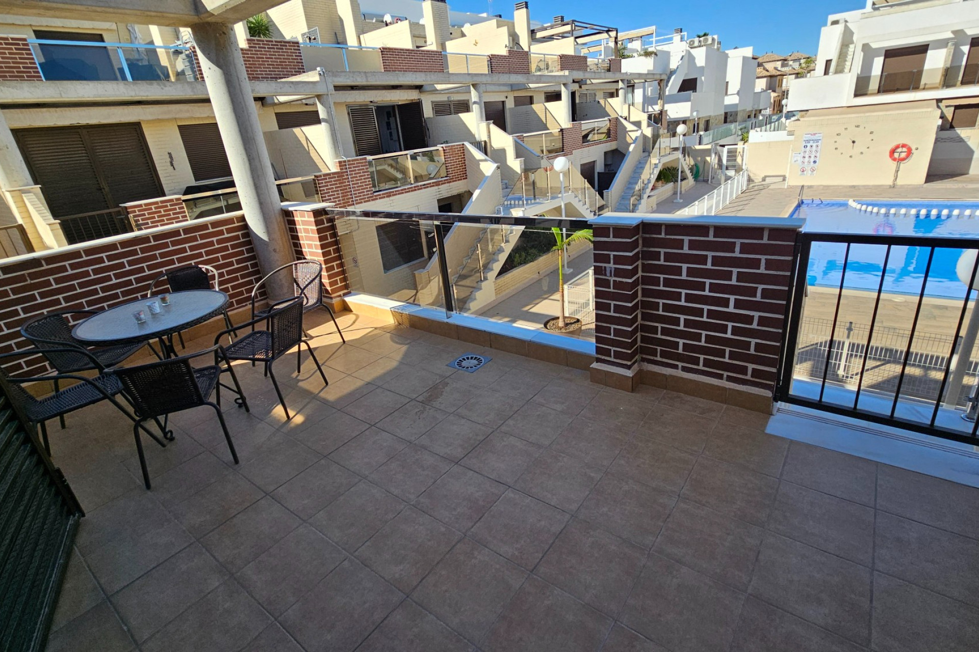 Reventa - 1. Apartamento / piso - Orihuela Costa - Lomas de Cabo Roig