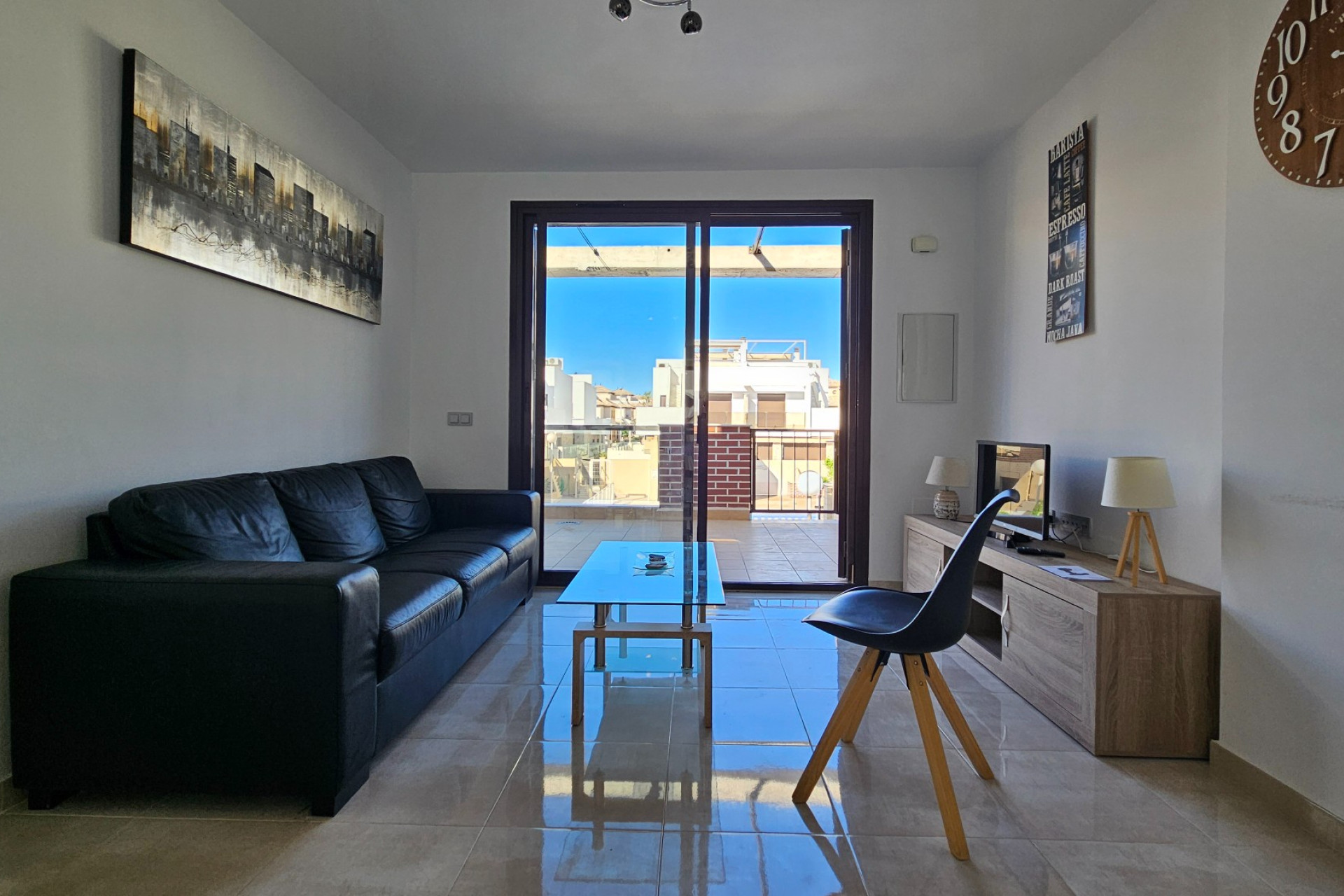 Reventa - 1. Apartamento / piso - Orihuela Costa - Lomas de Cabo Roig