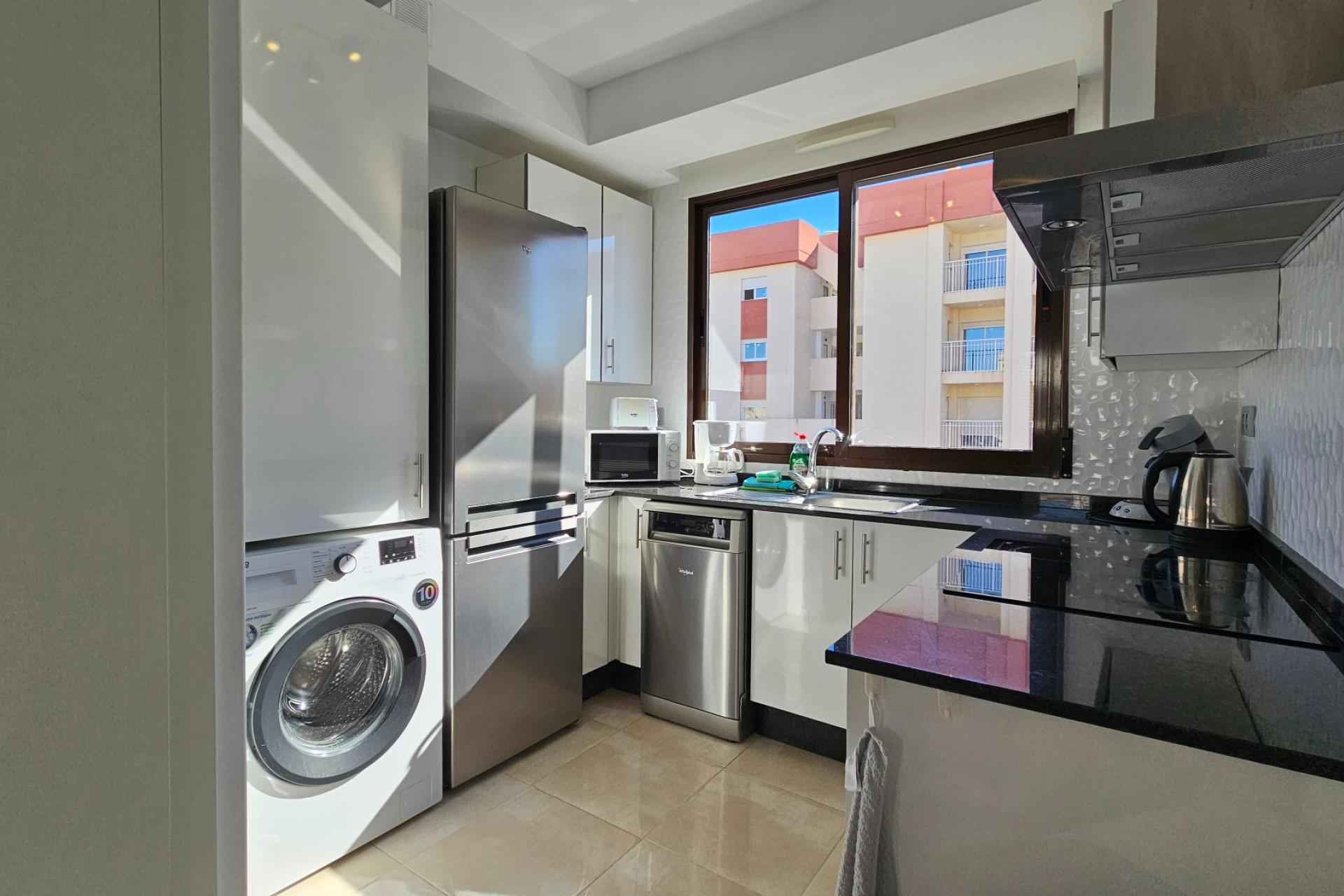 Reventa - 1. Apartamento / piso - Orihuela Costa - Lomas de Cabo Roig