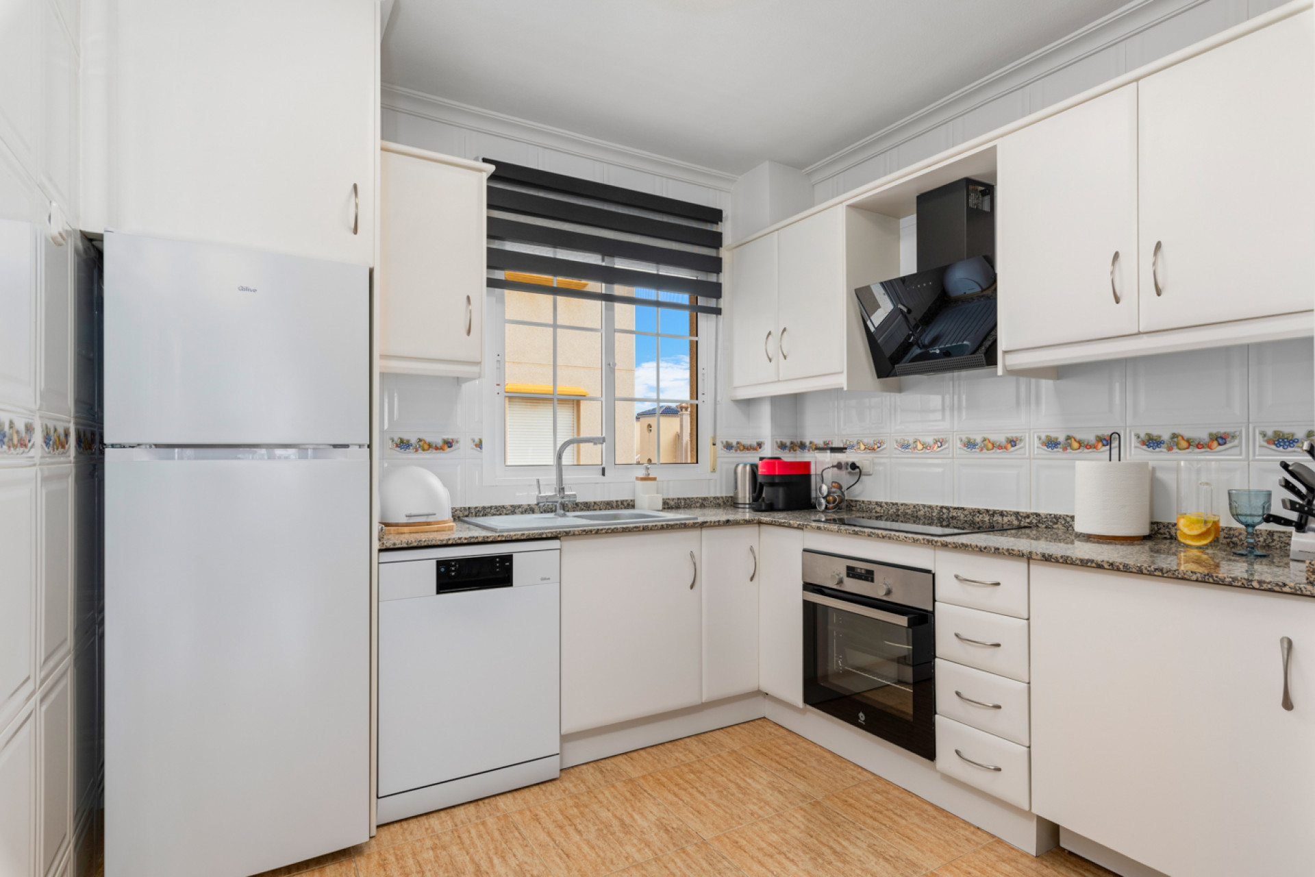 Reventa - 1. Apartamento / piso - Orihuela Costa - Lomas de Cabo Roig