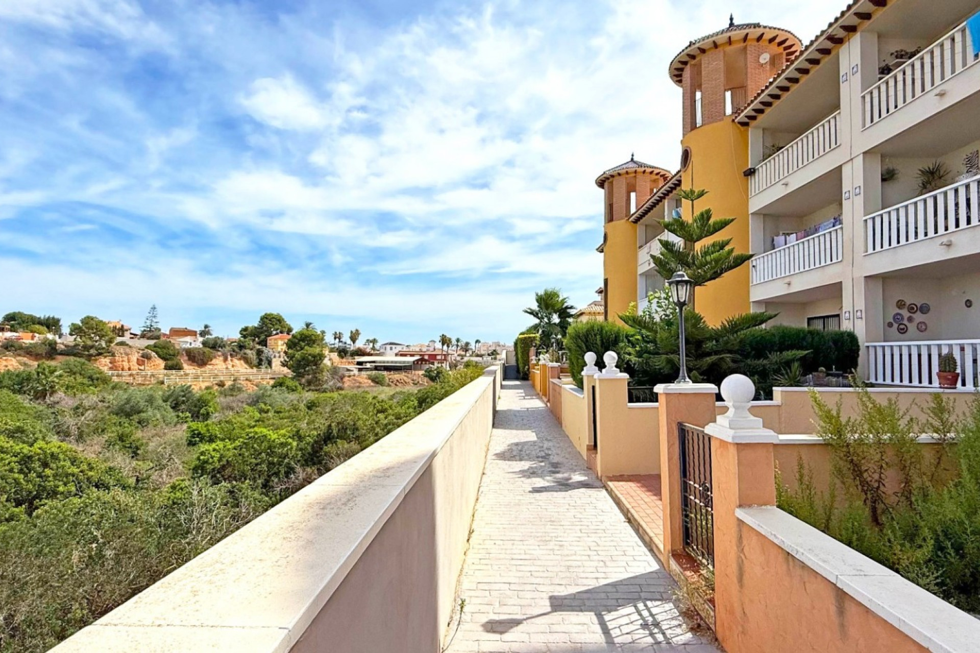 Reventa - 1. Apartamento / piso - Orihuela Costa - Lomas de Cabo Roig