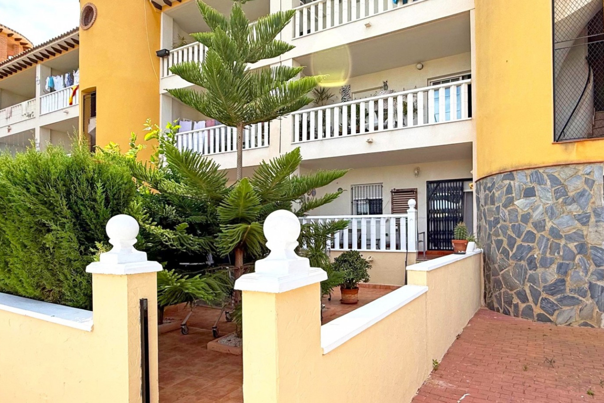 Reventa - 1. Apartamento / piso - Orihuela Costa - Lomas de Cabo Roig