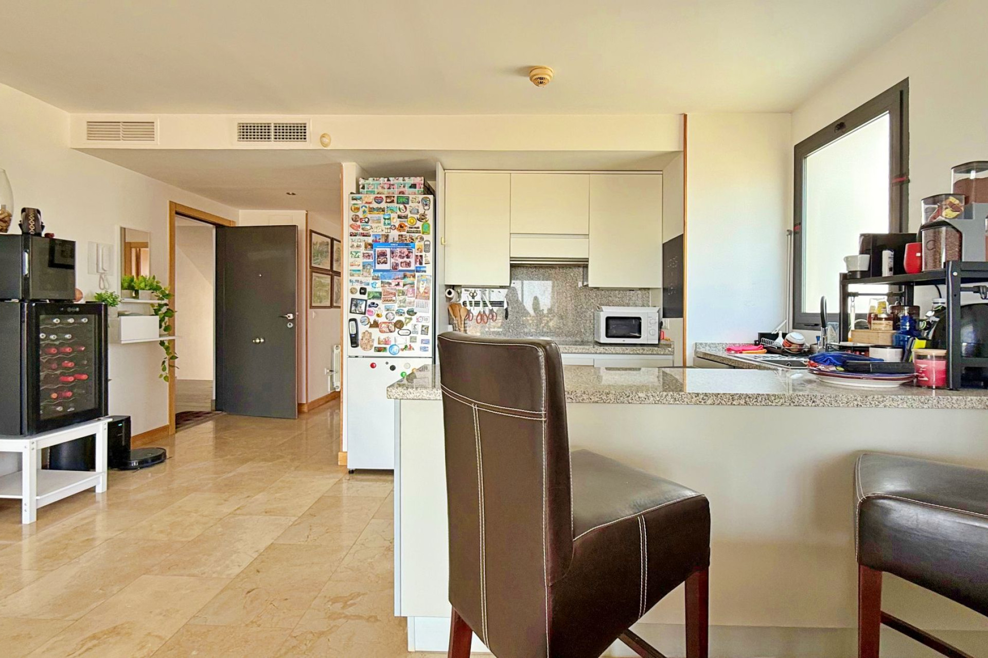 Reventa - 1. Apartamento / piso - Orihuela Costa - Lomas de Campoamor