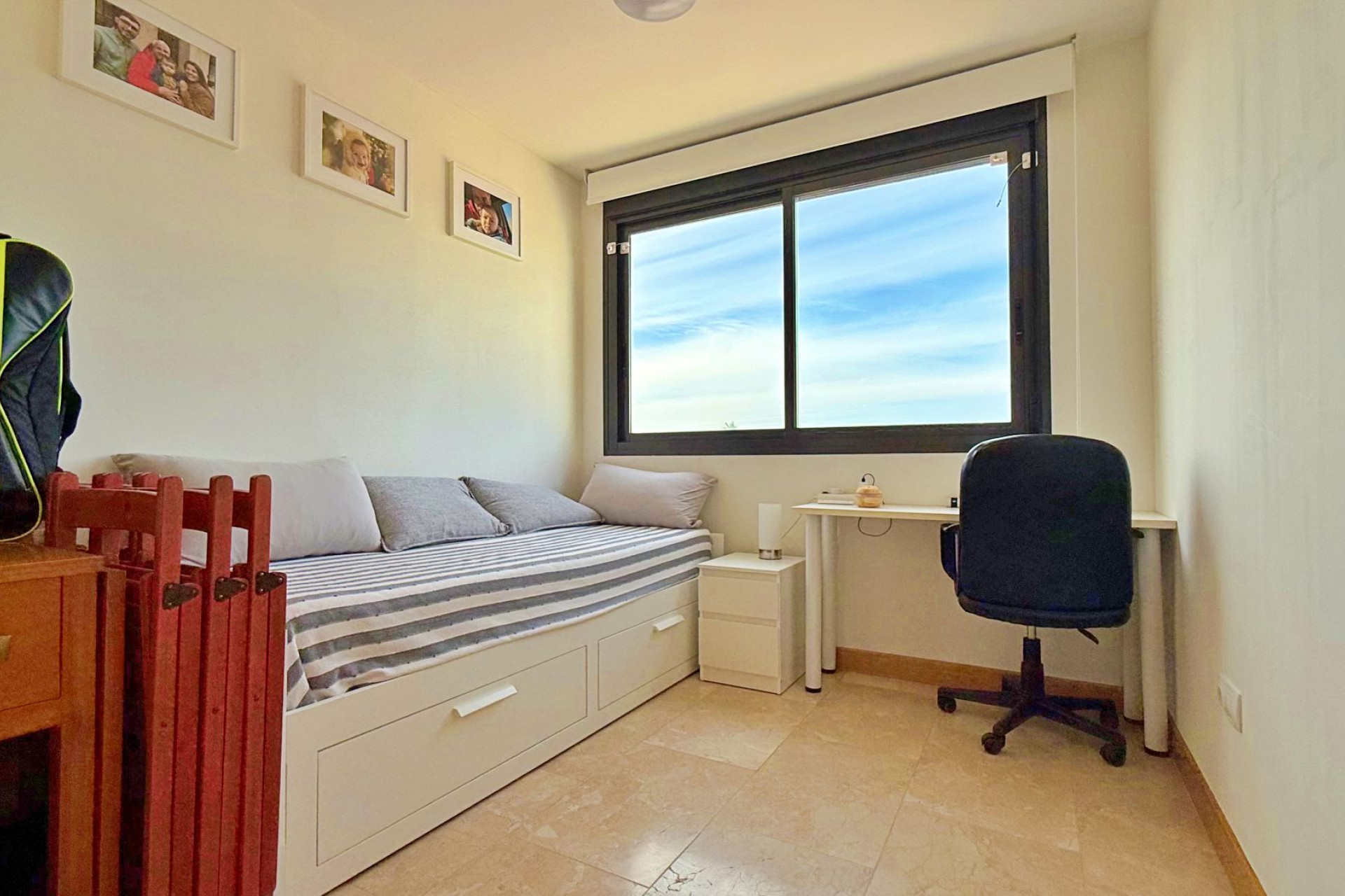 Reventa - 1. Apartamento / piso - Orihuela Costa - Lomas de Campoamor