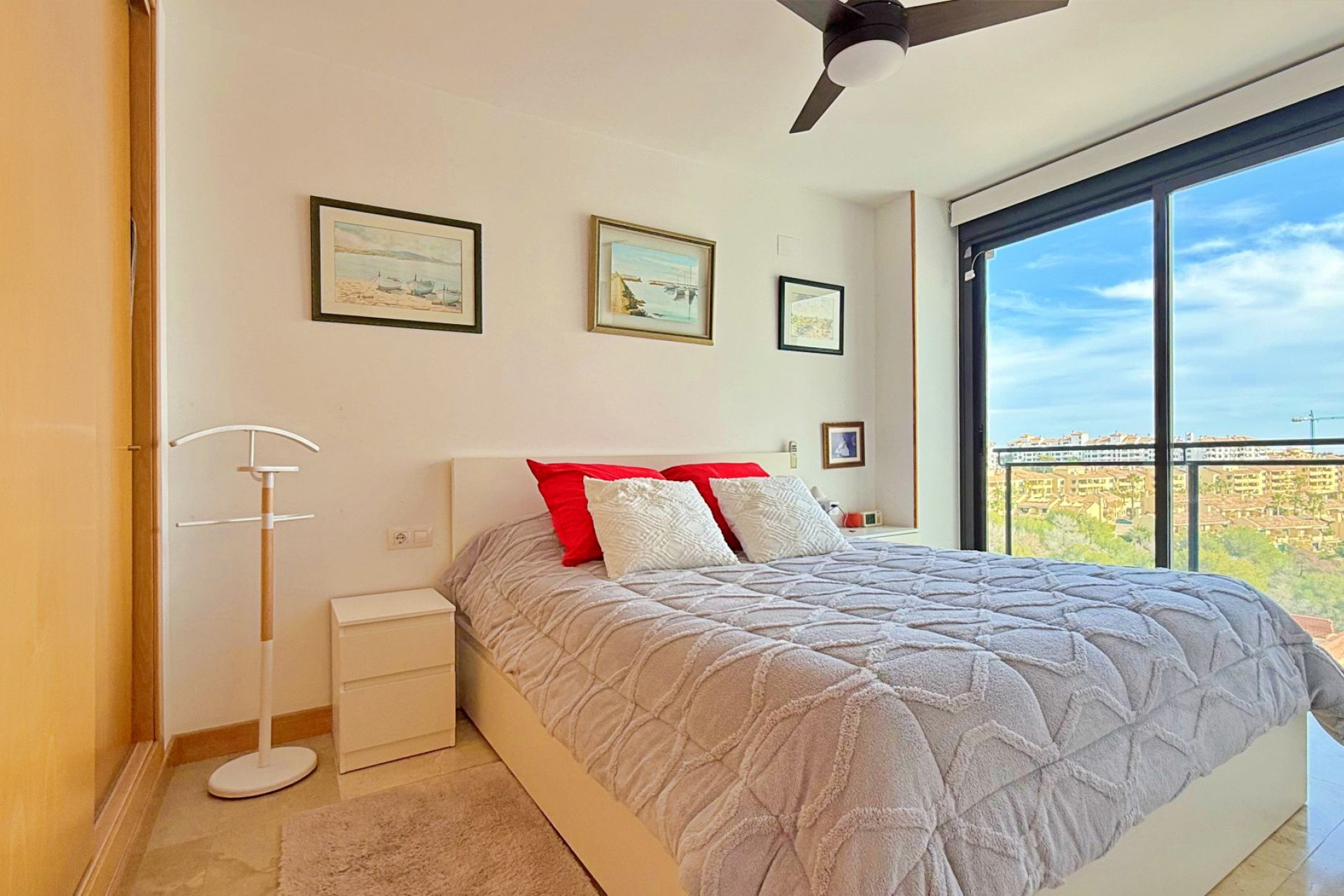 Reventa - 1. Apartamento / piso - Orihuela Costa - Lomas de Campoamor