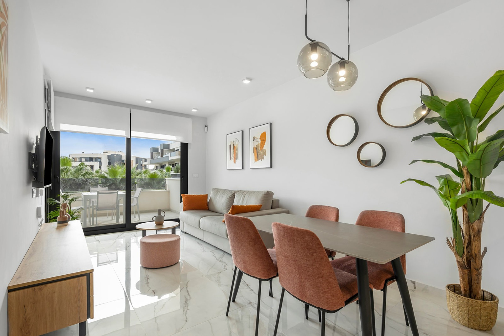 Reventa - 1. Apartamento / piso - Orihuela Costa - Orihuela