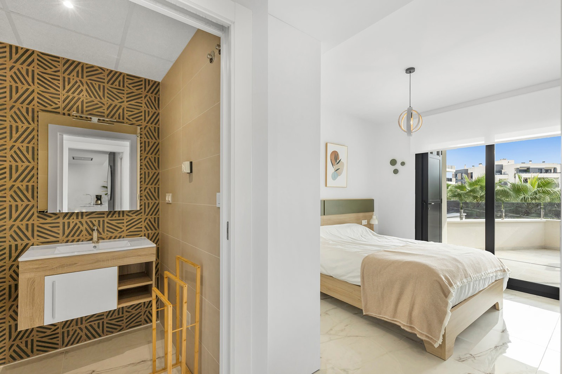 Reventa - 1. Apartamento / piso - Orihuela Costa - Orihuela