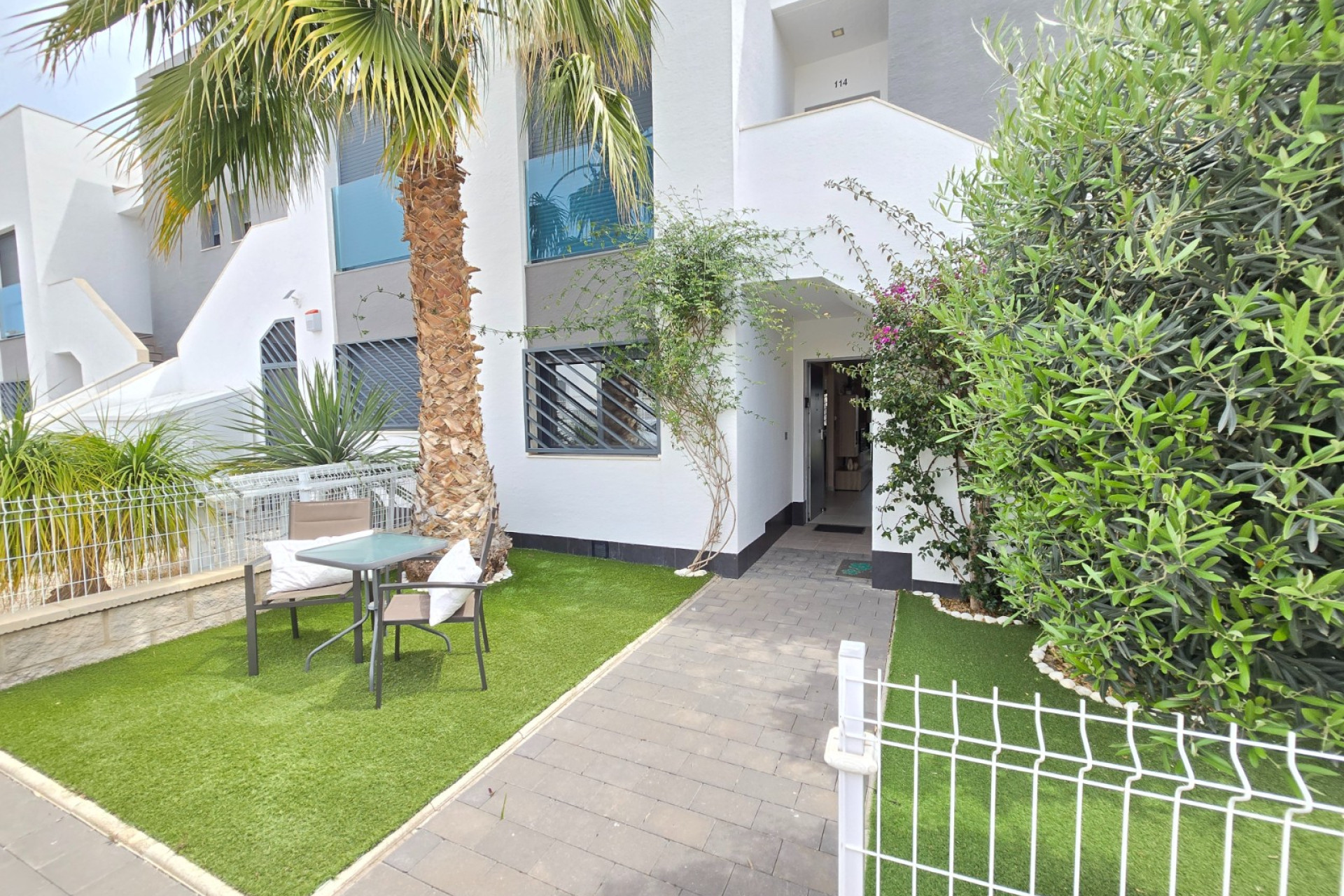 Reventa - 1. Apartamento / piso - Orihuela Costa - Punta Prima *